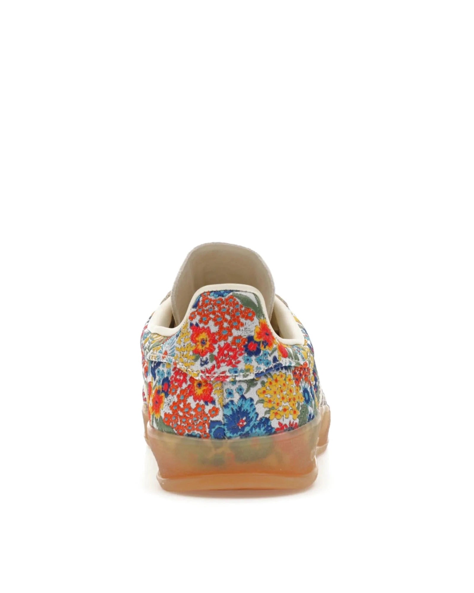 adidas Gazelle Indoor Liberty London Floral Embroidery (Women's)