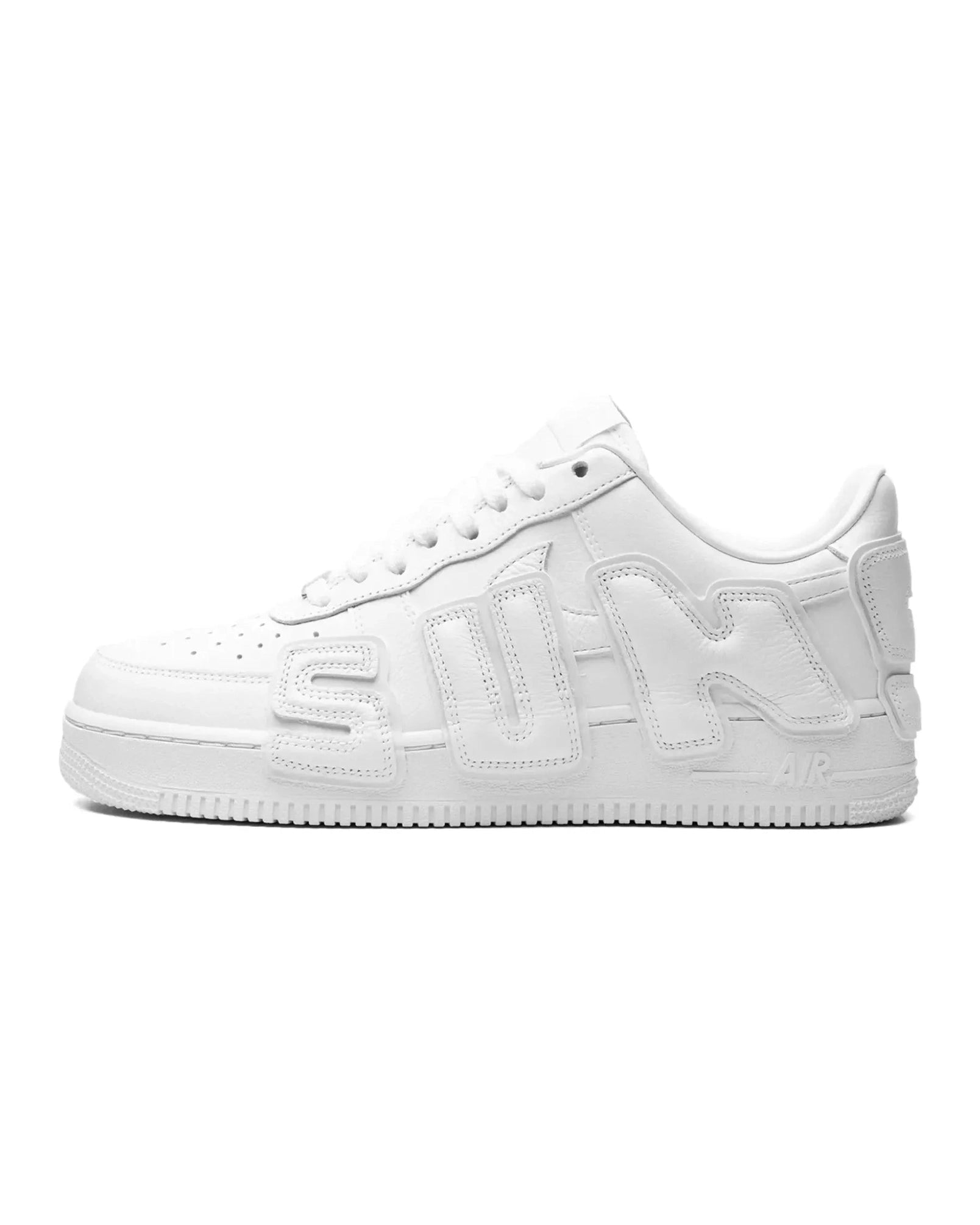 Nike Air Force 1 Low Cactus Plant Flea Market White (2024)