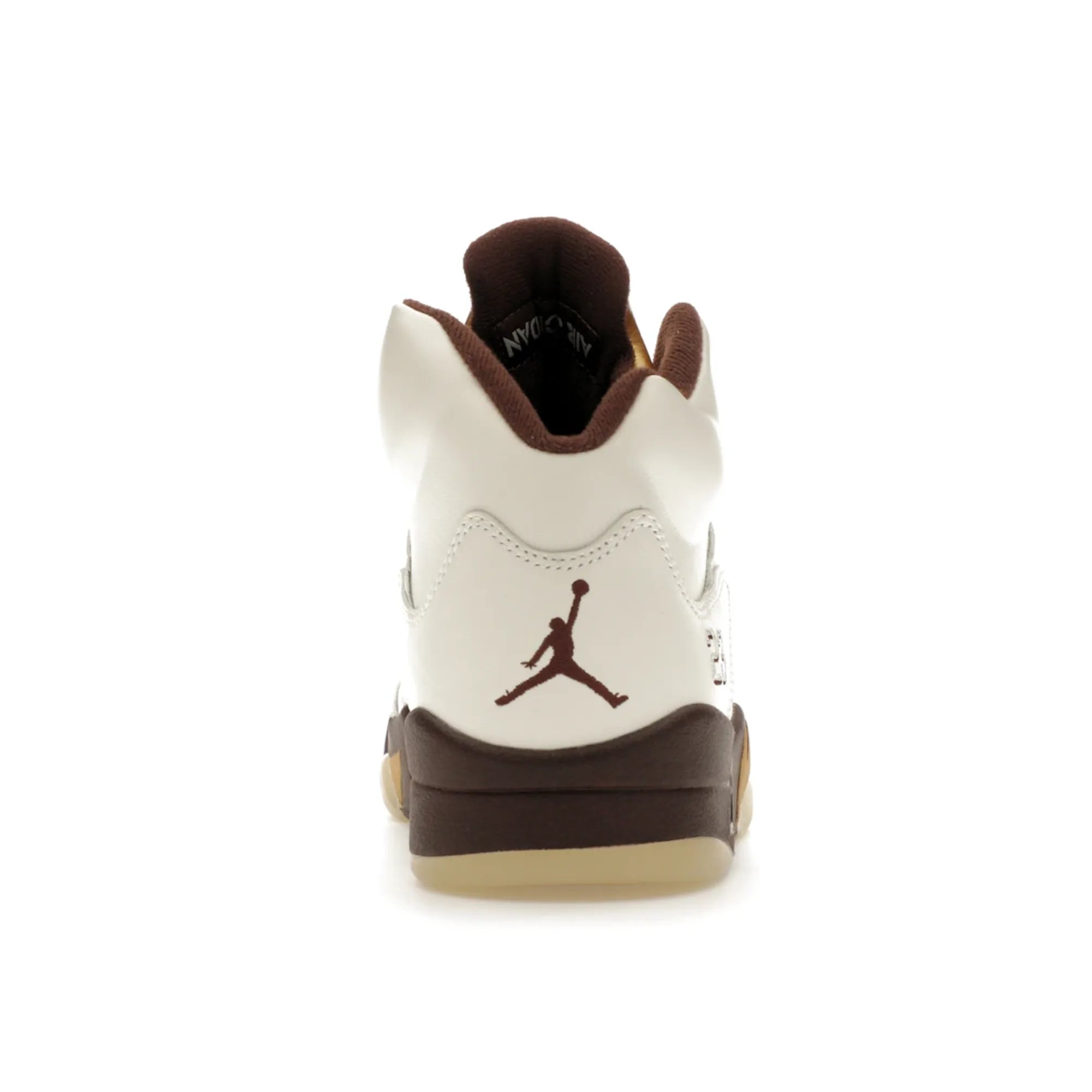 Jordan 5 Retro Golden Ticket (Women's)
