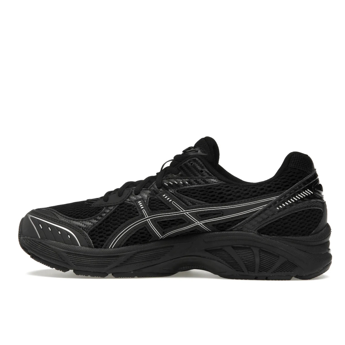 ASICS GT-2160 JJJJound Black