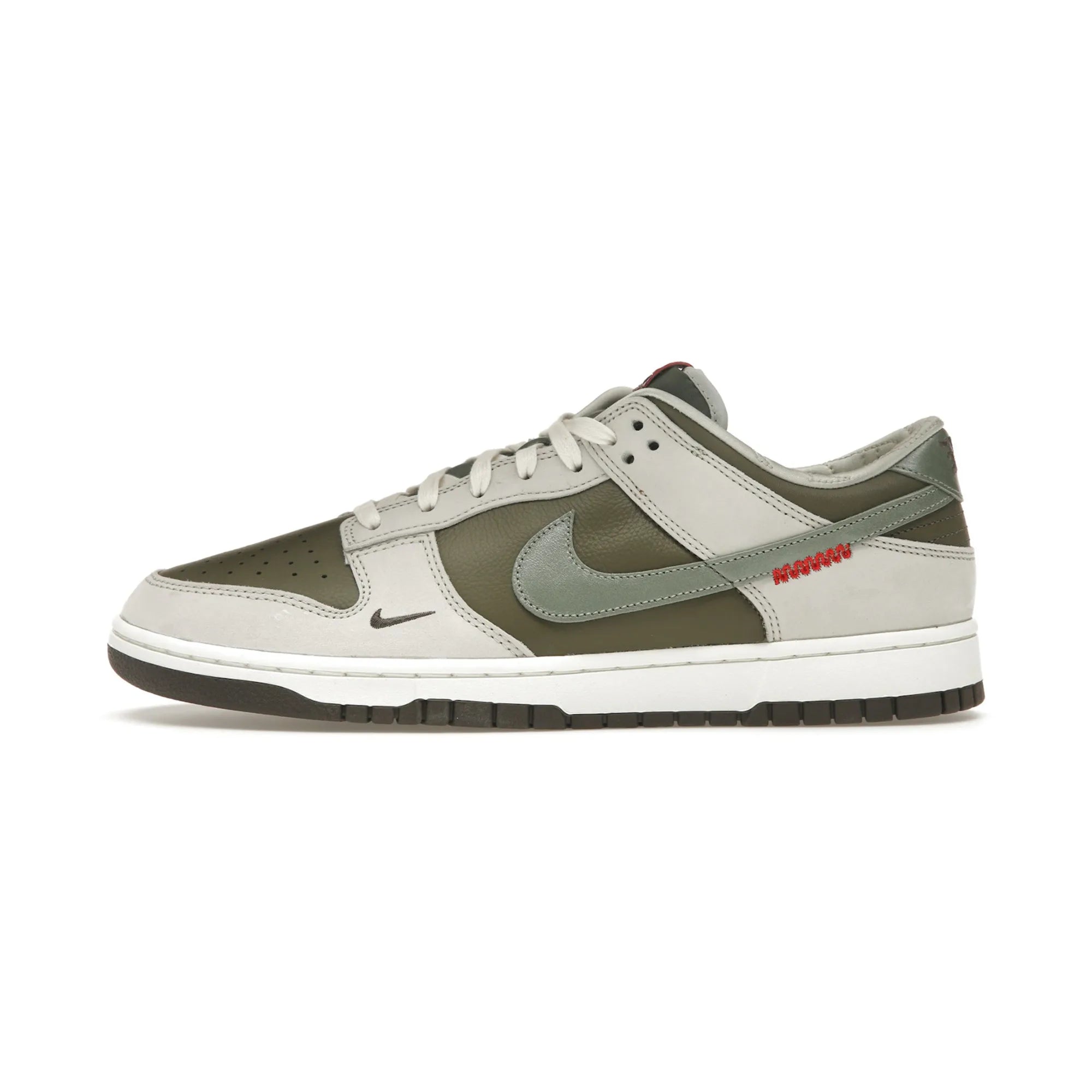 Nike Dunk Low Retro Year of the Snake (2025)