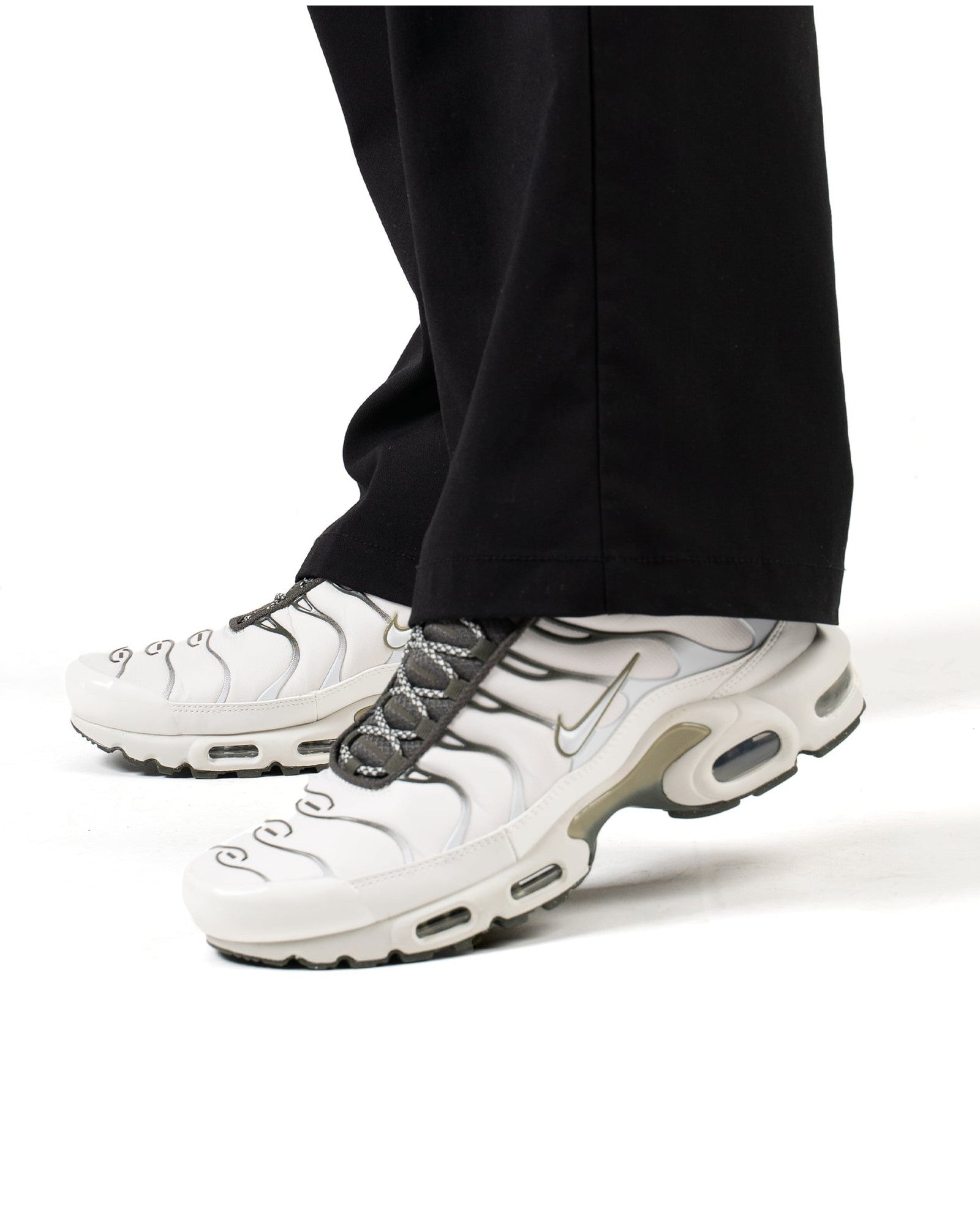 Nike Air Max Plus "Phantom Cargo Khaki"