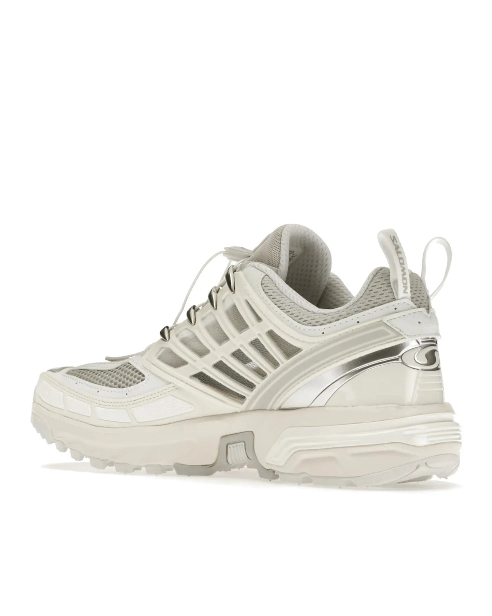Salomon ACS Pro Advanced Vanilla Lunar Rock