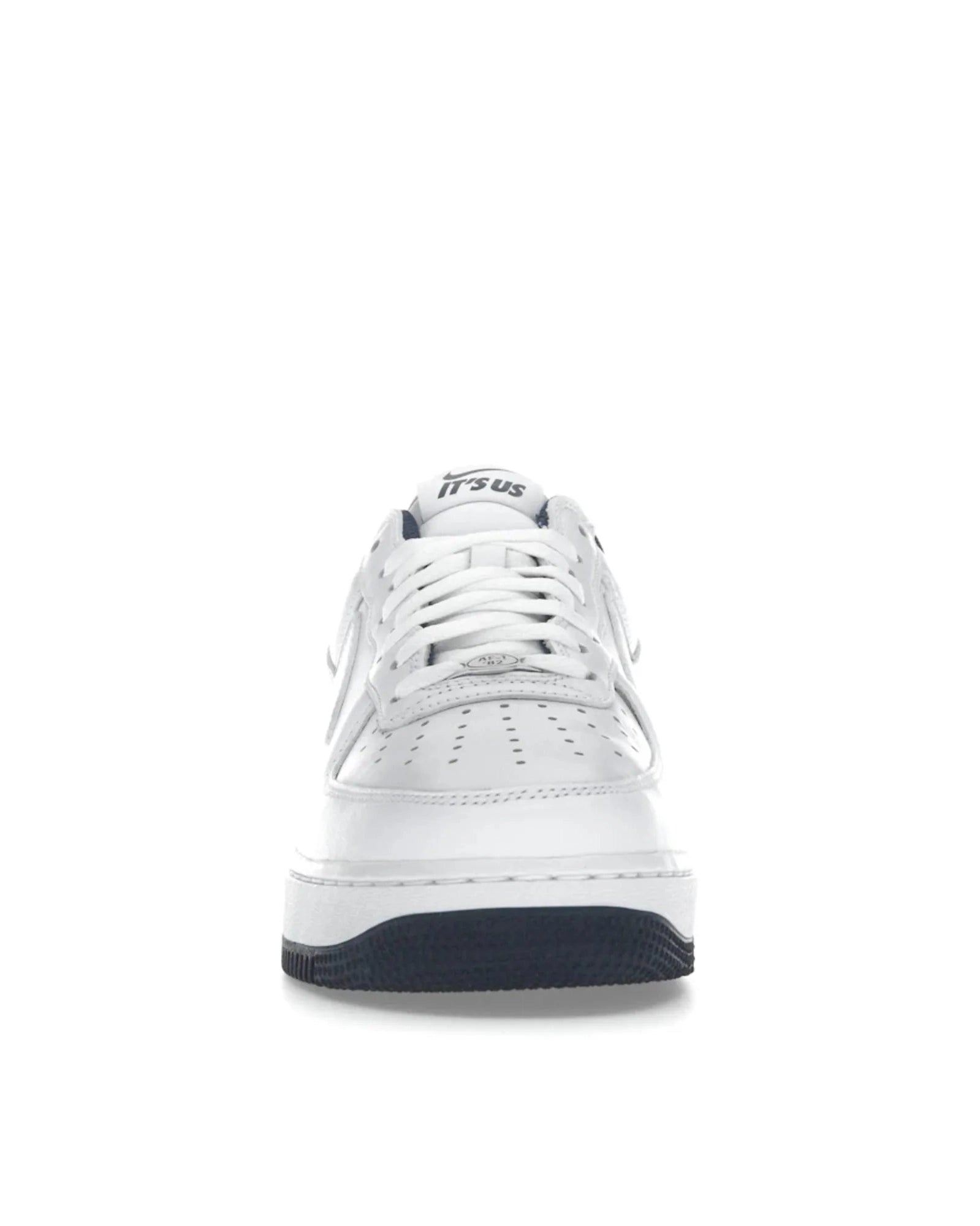 Nike Air Force 1 Low Lil Yachty Concrete Boys It's Us