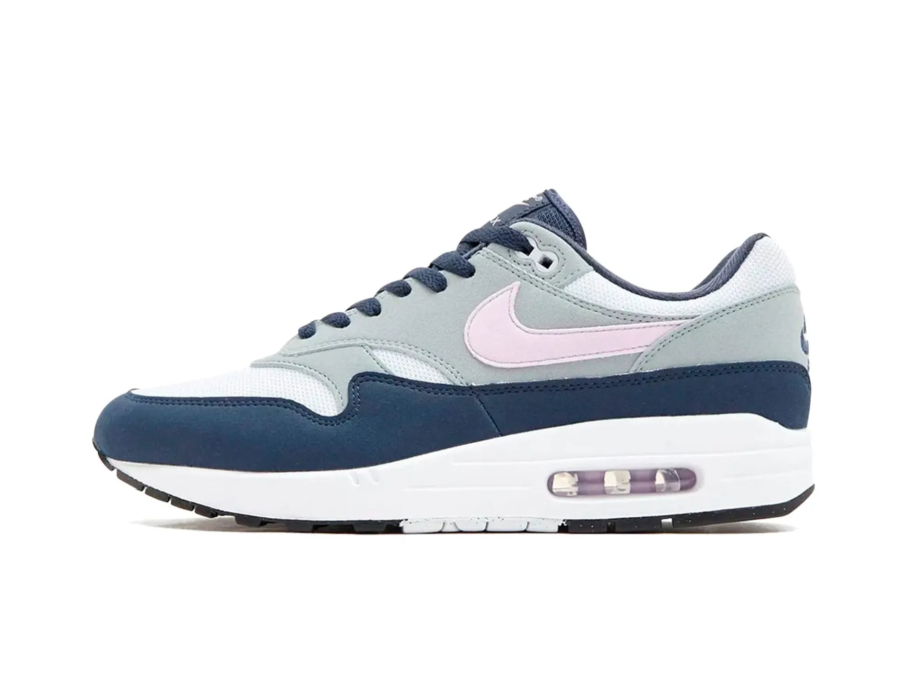 Nike Air Max 1 Obsidian Lilac Bloom