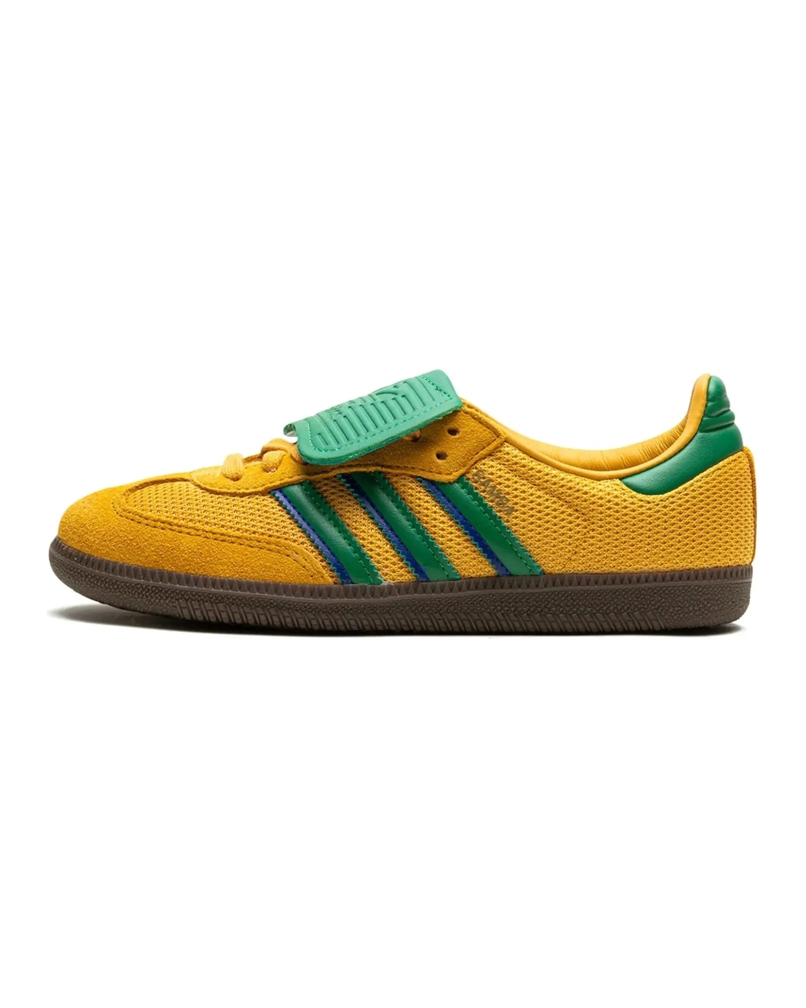 adidas Samba LT Preloved Yellow