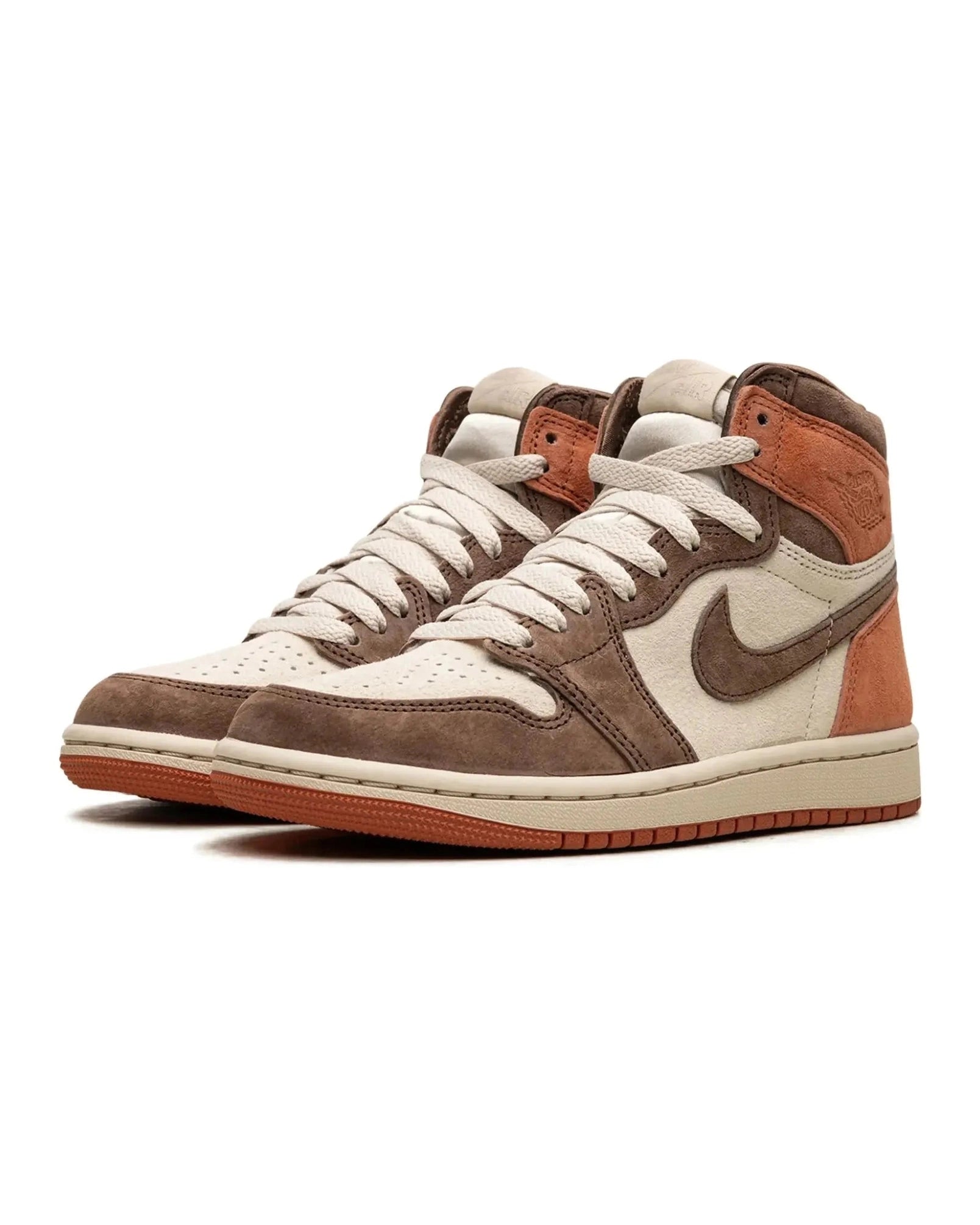 Jordan 1 Retro High OG SP Dusted Clay (Women's)