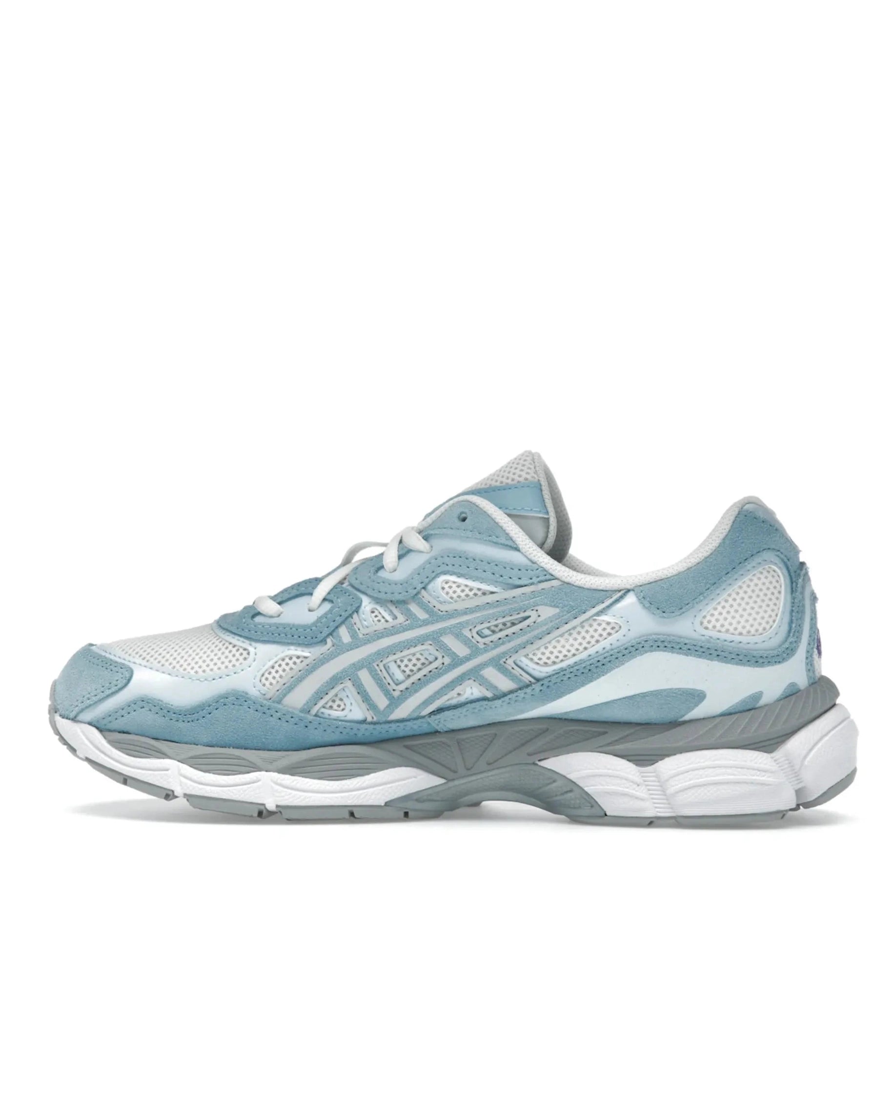 ASICS Gel-NYC Cream Arctic Sky