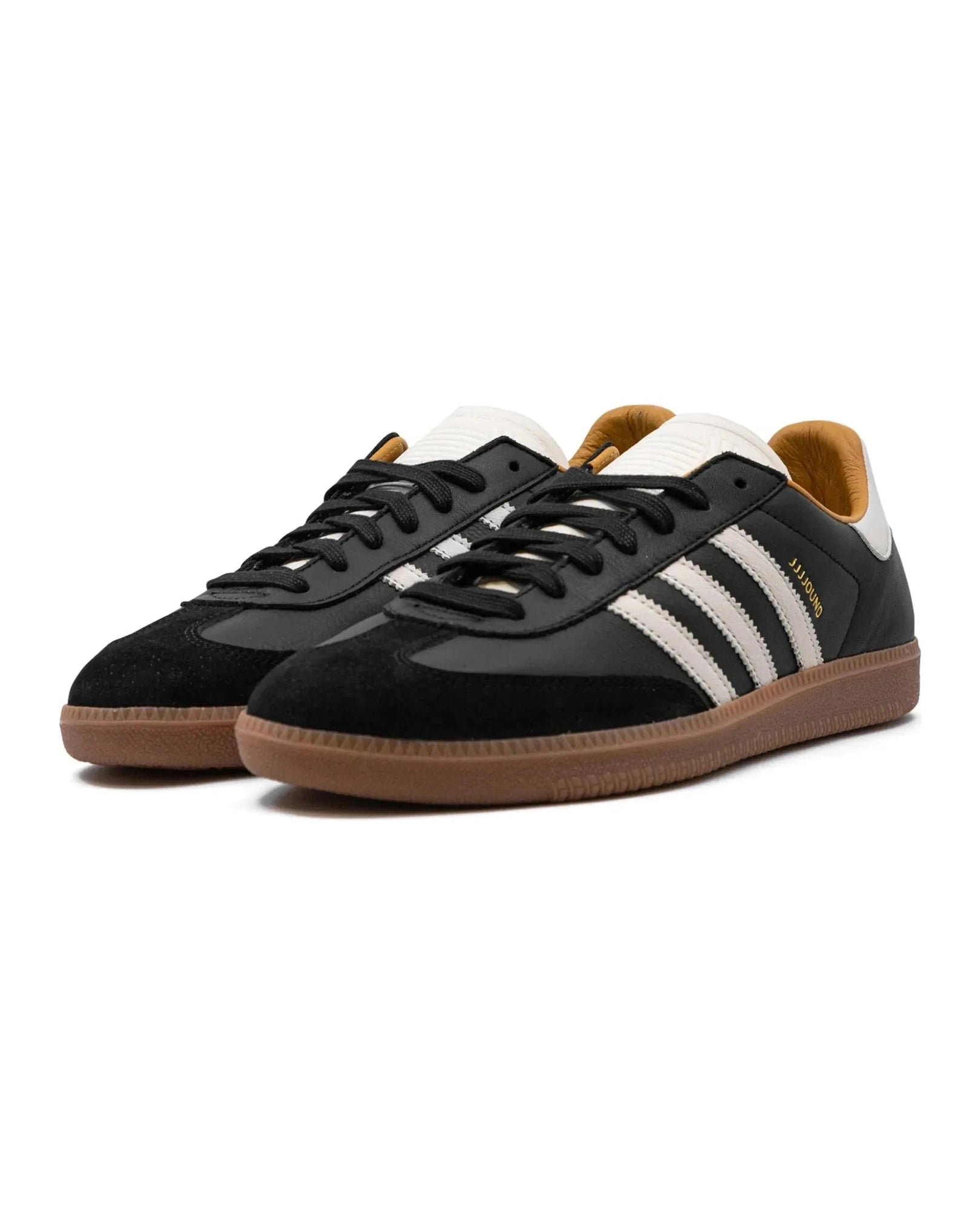adidas Samba OG JJJJound Black