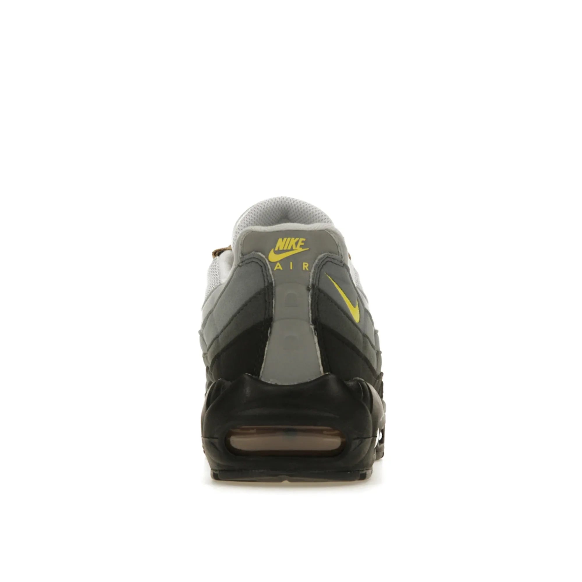 Nike Air Max 95 Icons Yellow Strike