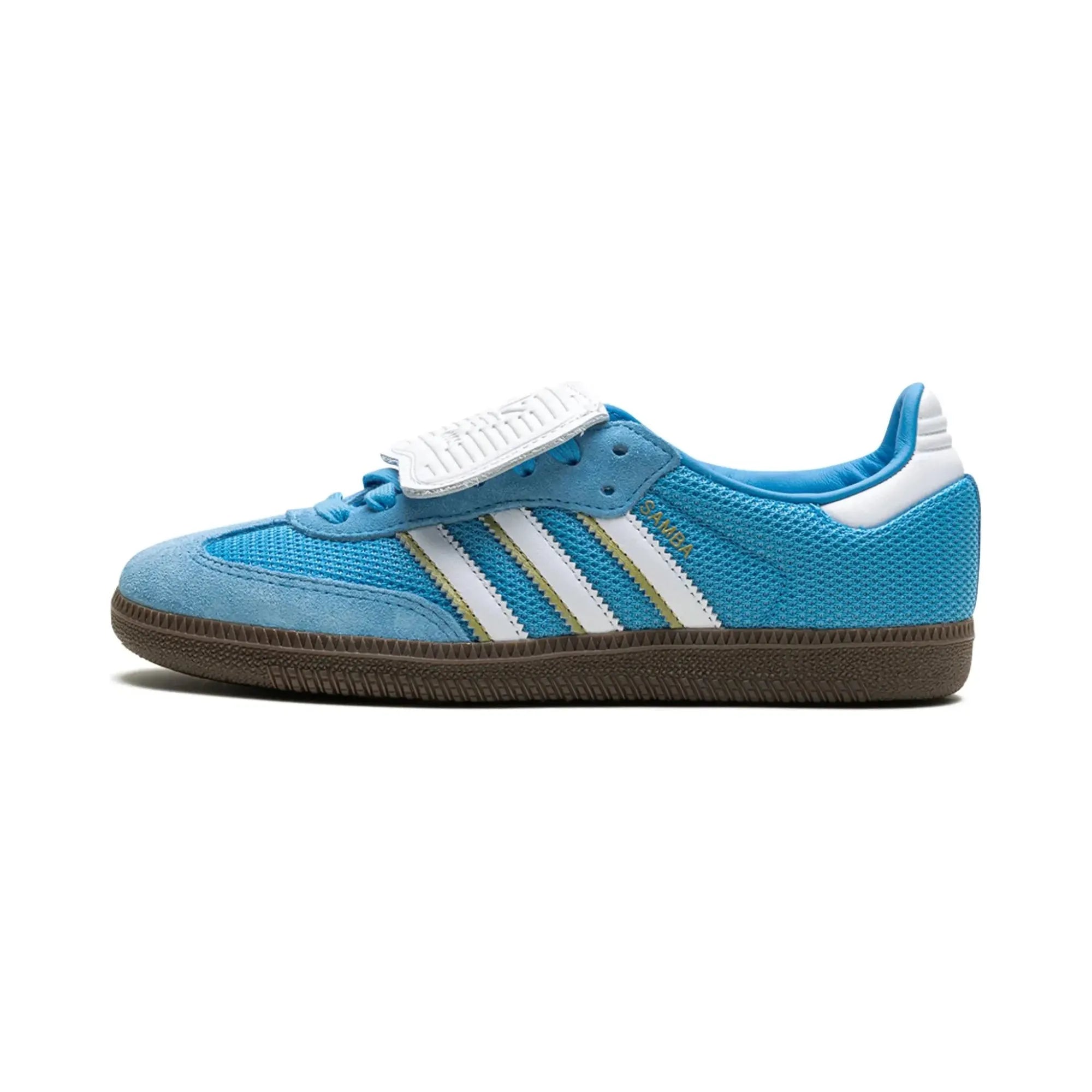 adidas Samba LT Semi Blue Burst