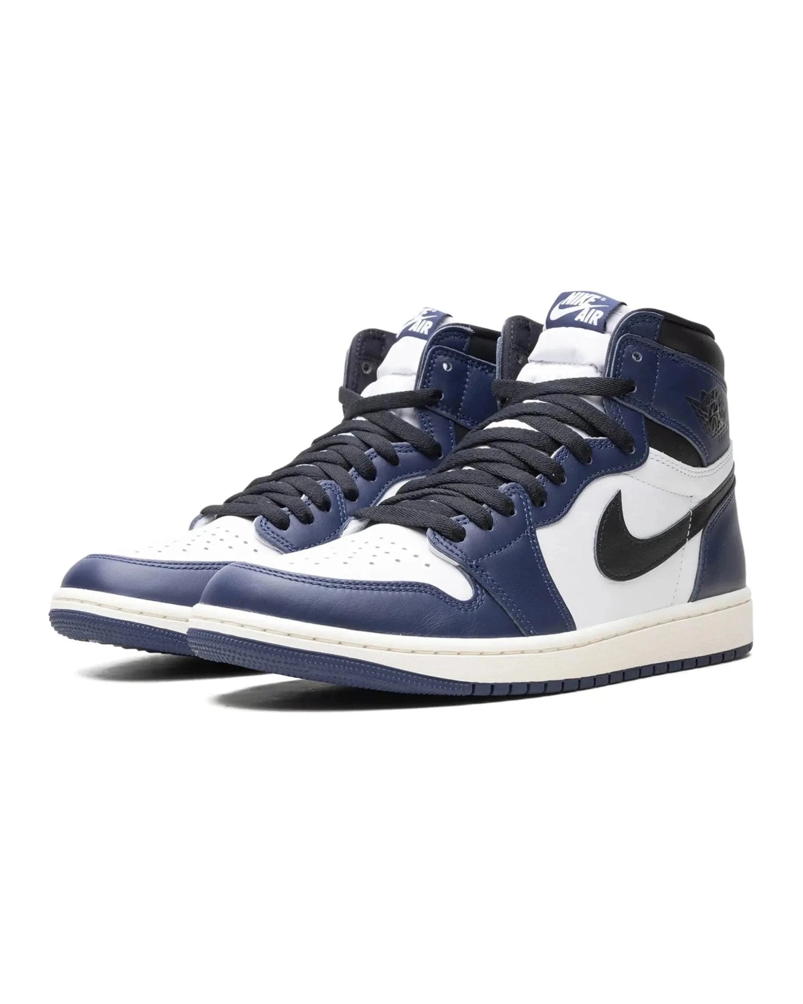 Jordan 1 Retro High OG Midnight Navy