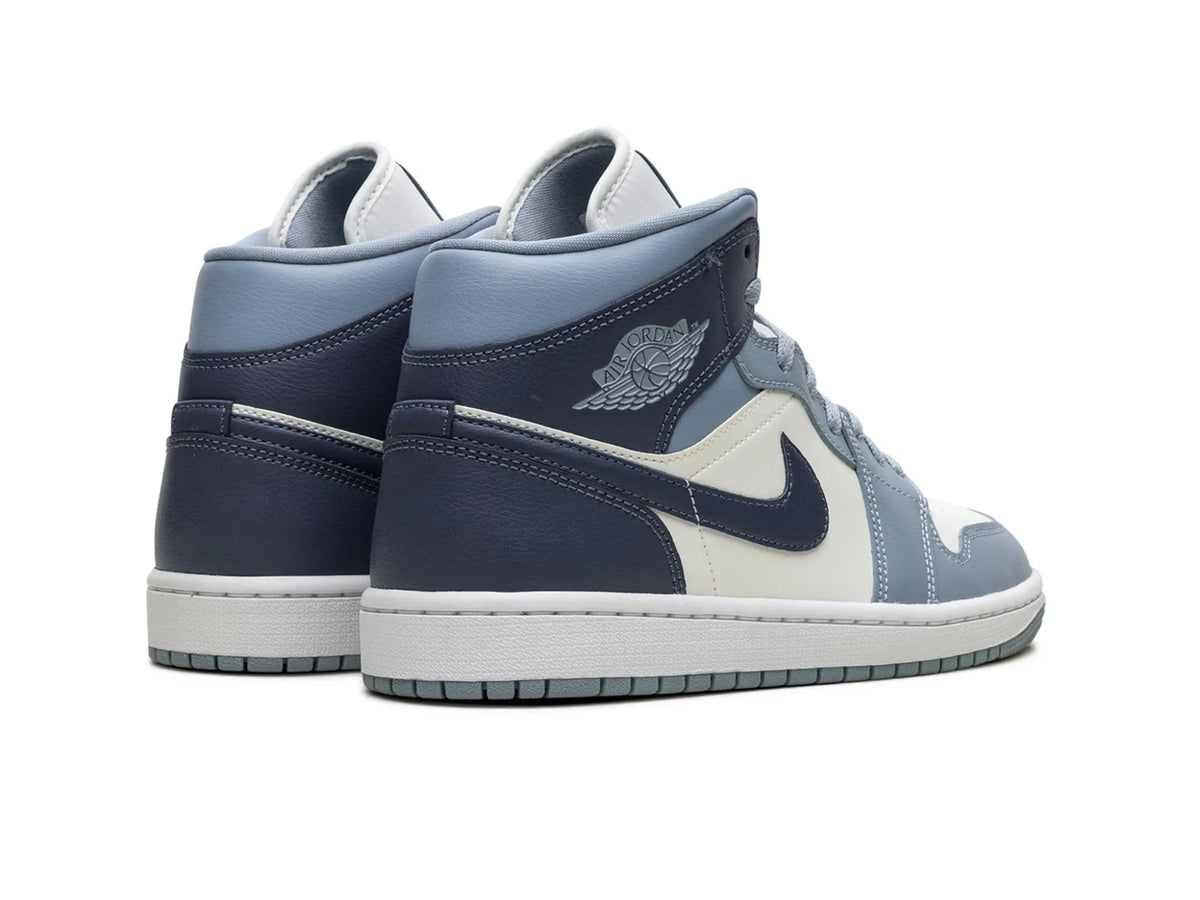 Jordan 1 Mid Diffused Blue (Women's)