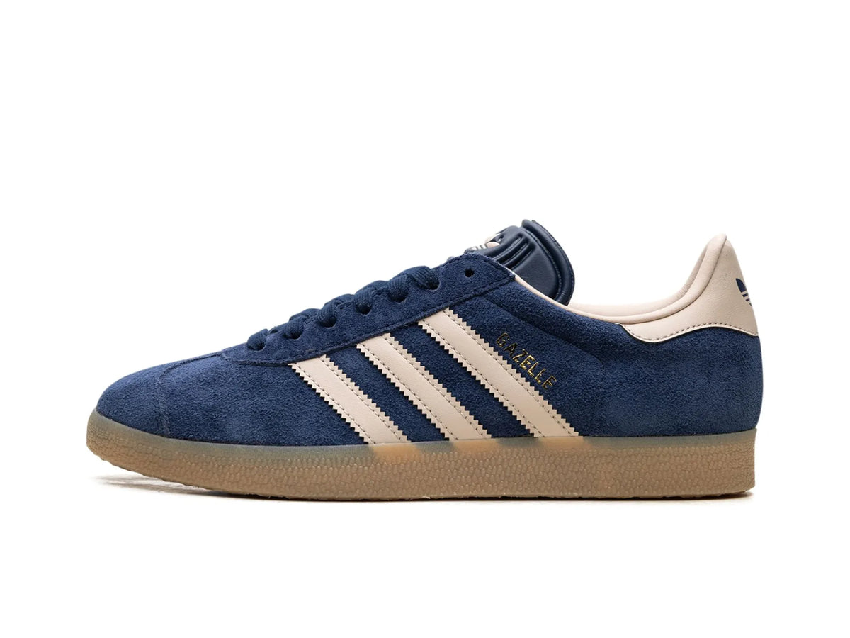 adidas Gazelle Night Indigo Wonder Taupe