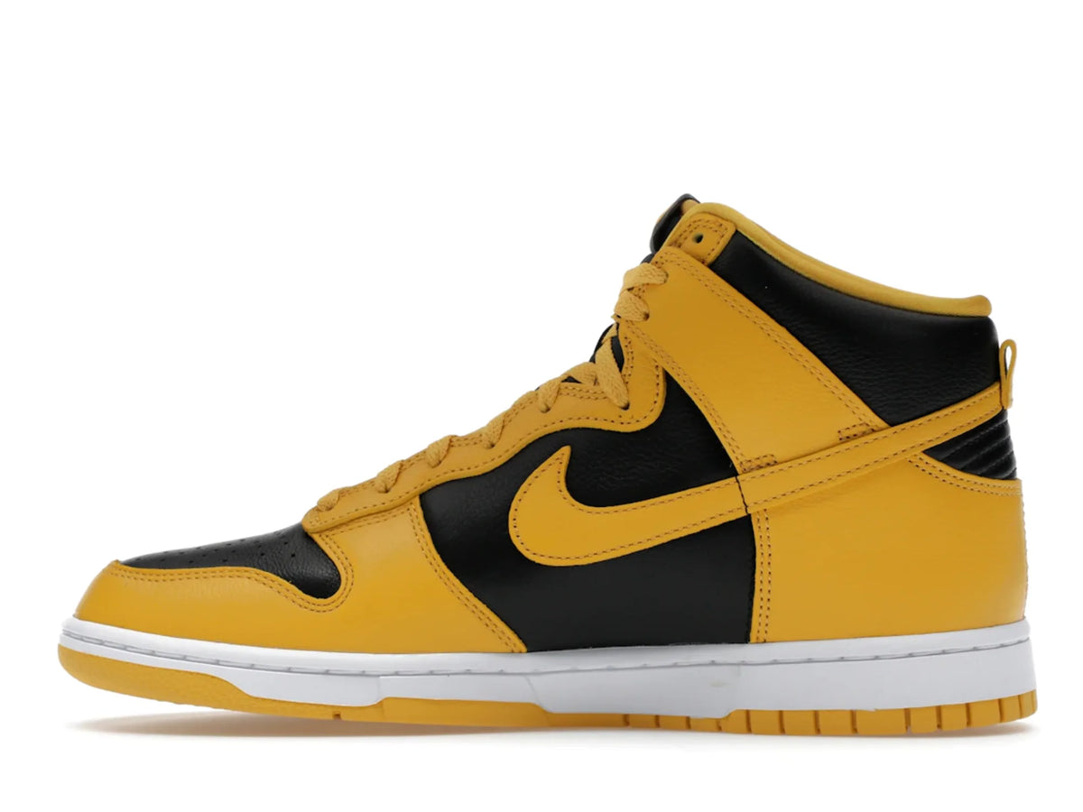 Nike Dunk High Wu-Tang (2024)