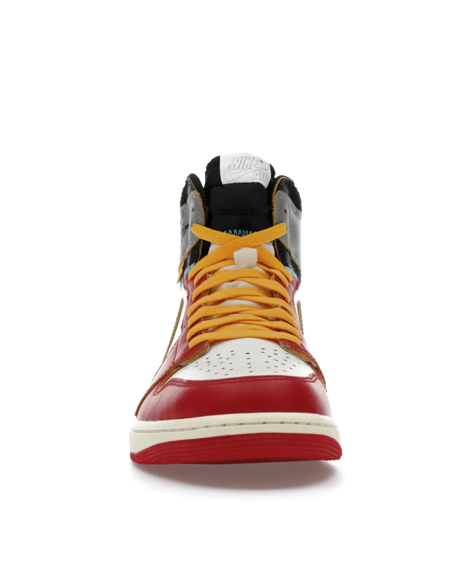 Jordan 1 Retro High OG SP Union LA Chicago Shadow