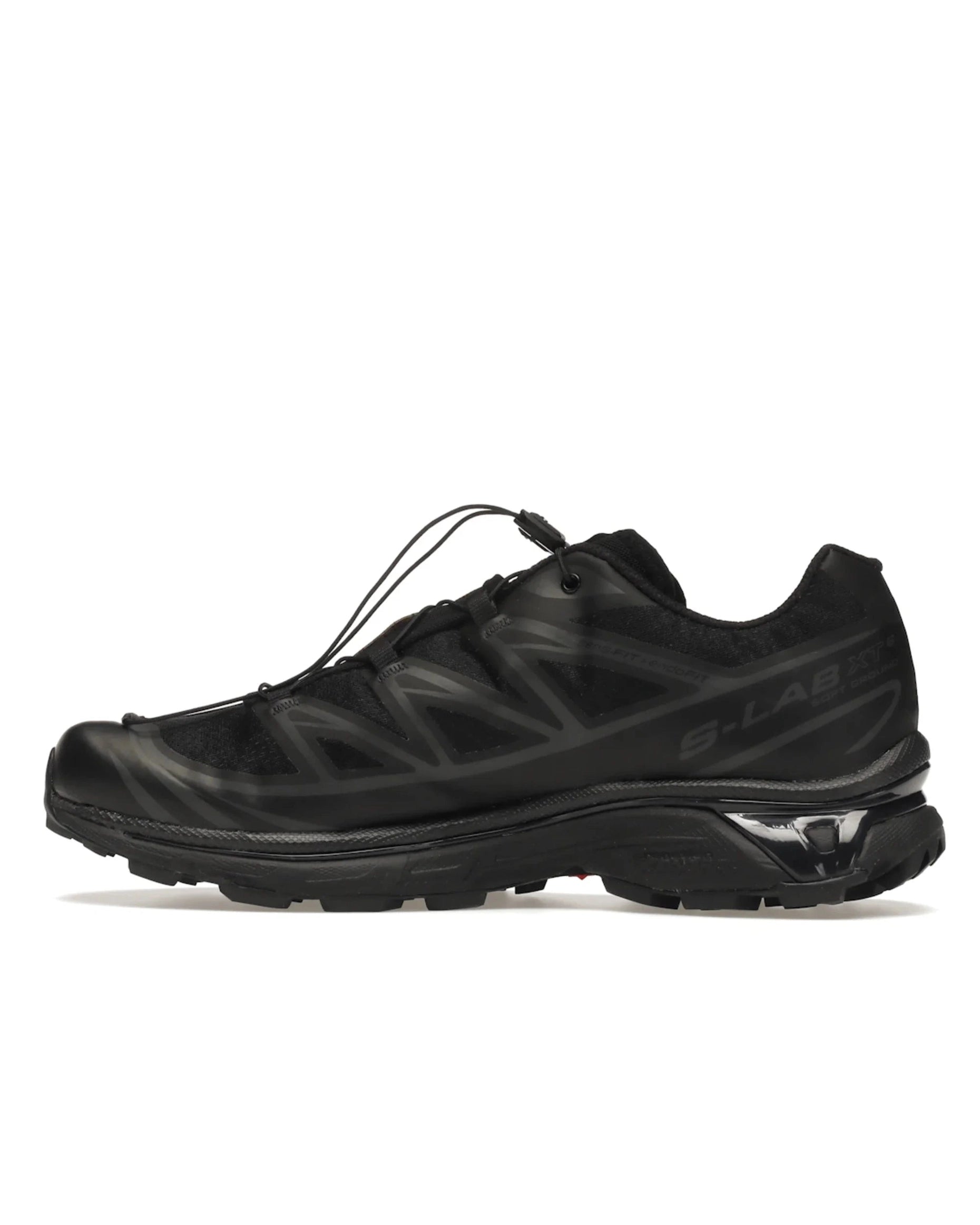 Salomon S/Lab XT-6 Adv Triple Black