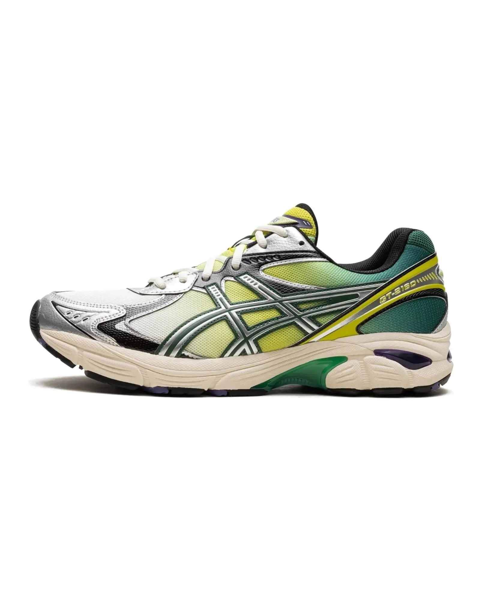 ASICS GT-2160 Kith Marvel Villains Green Goblin Opened Box (Comic Not Included)