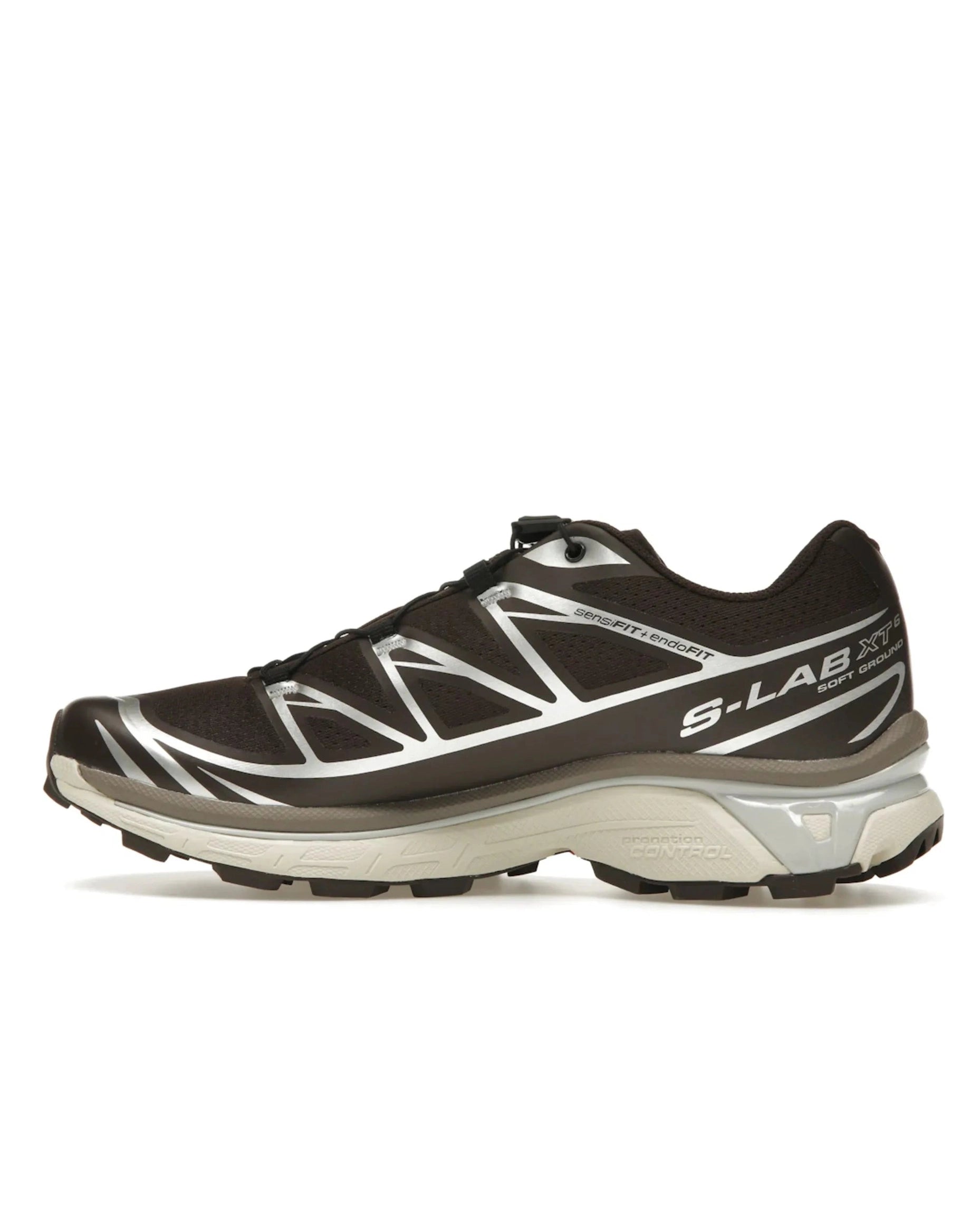 Salomon XT-6 Black Coffee