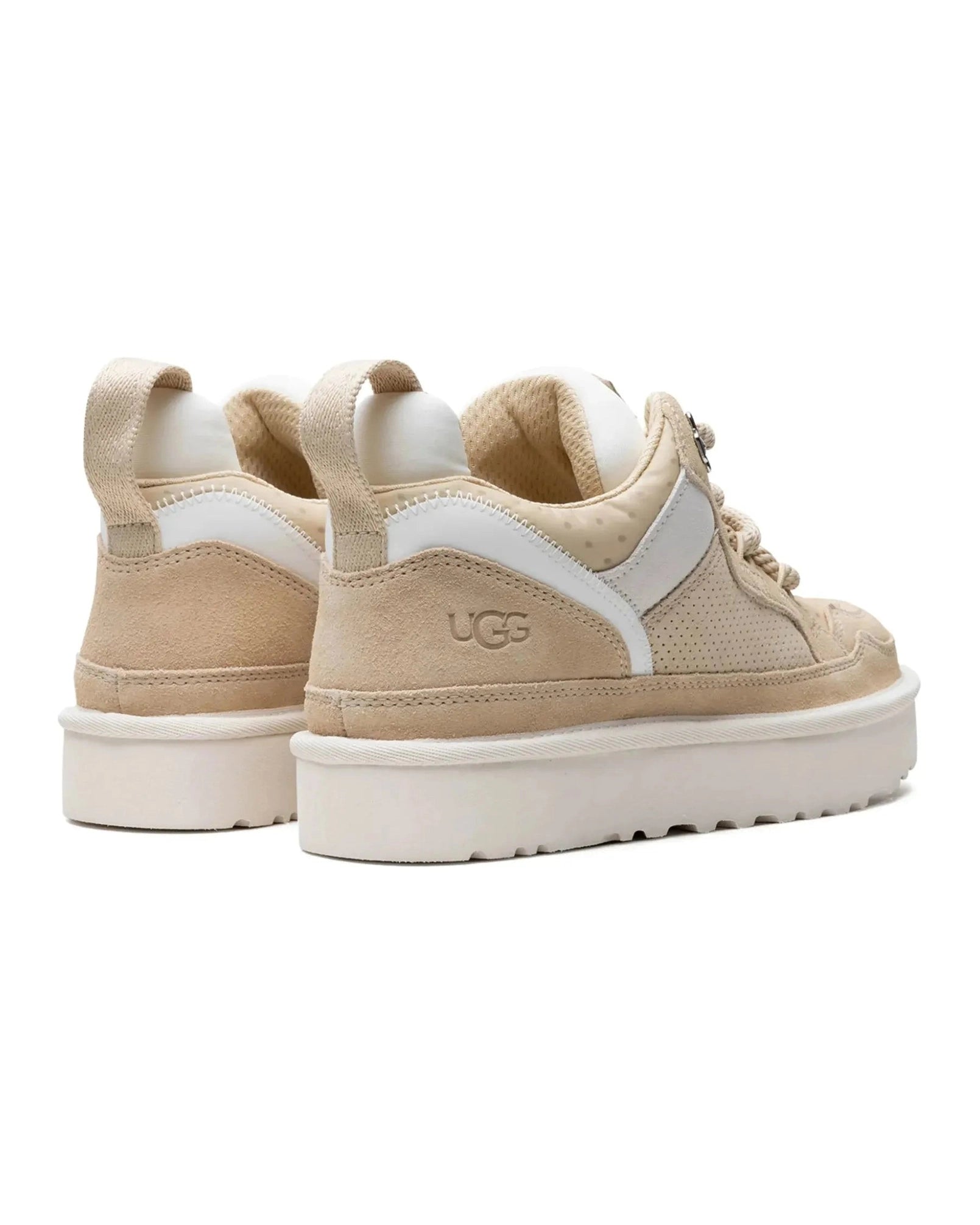 UGG Lowmel Spring Biscotti (Women's)