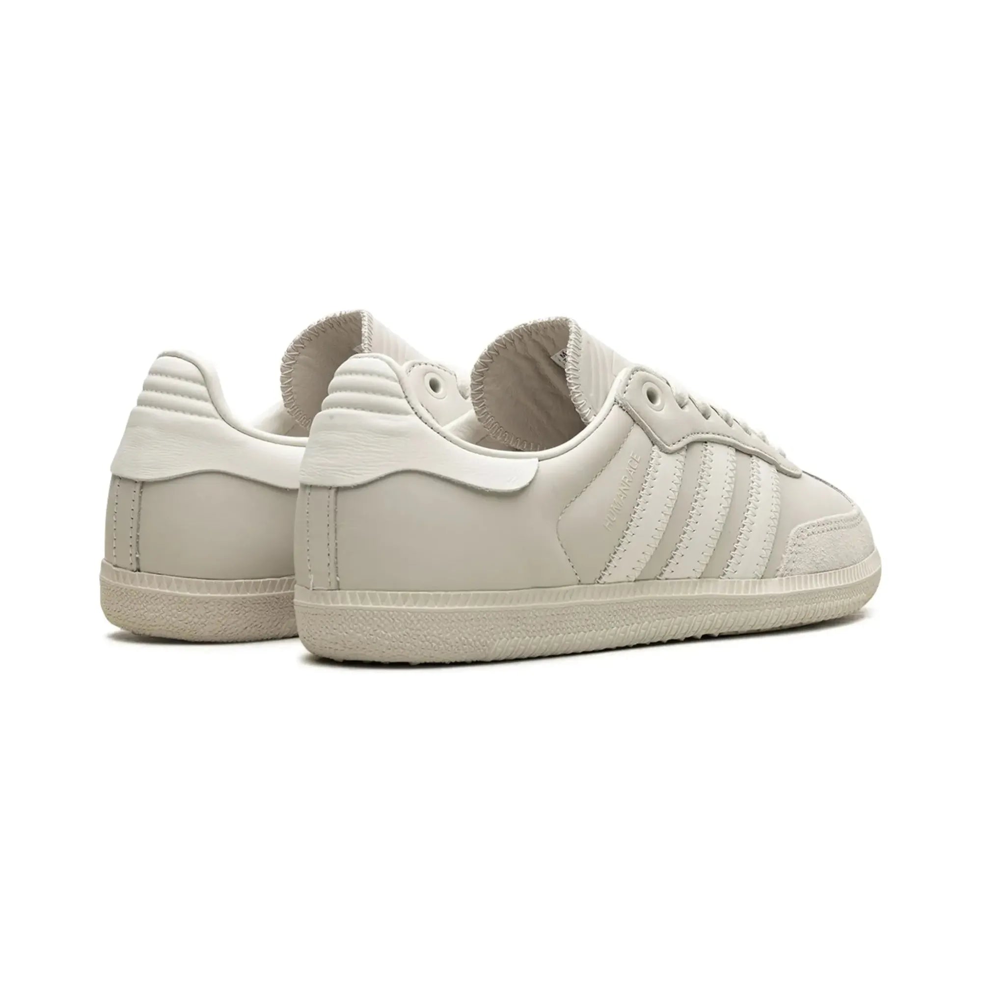 adidas Samba Humanrace Cloud White