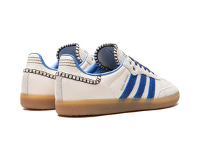 adidas Samba Nylon Wales Bonner Wonder Clay Royal