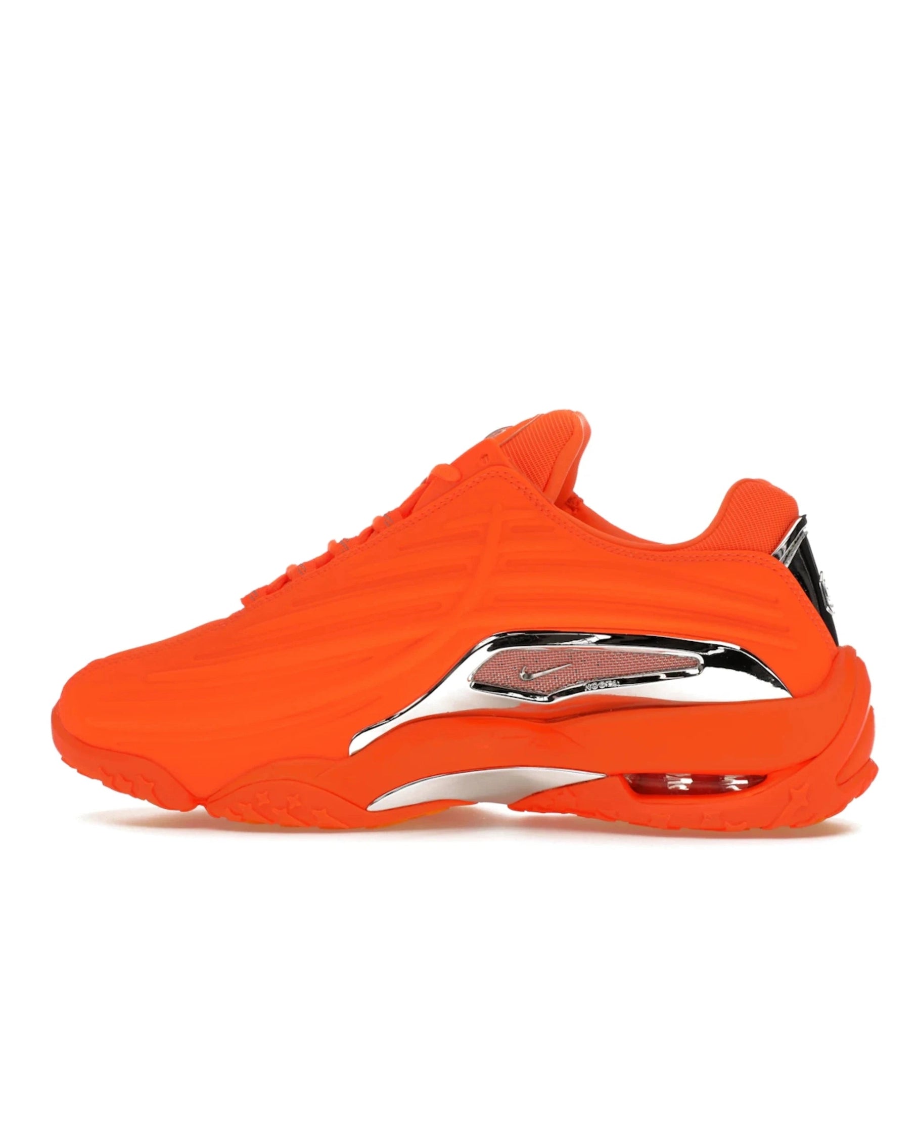 Nike Hot Step 2 Drake NOCTA Total Orange