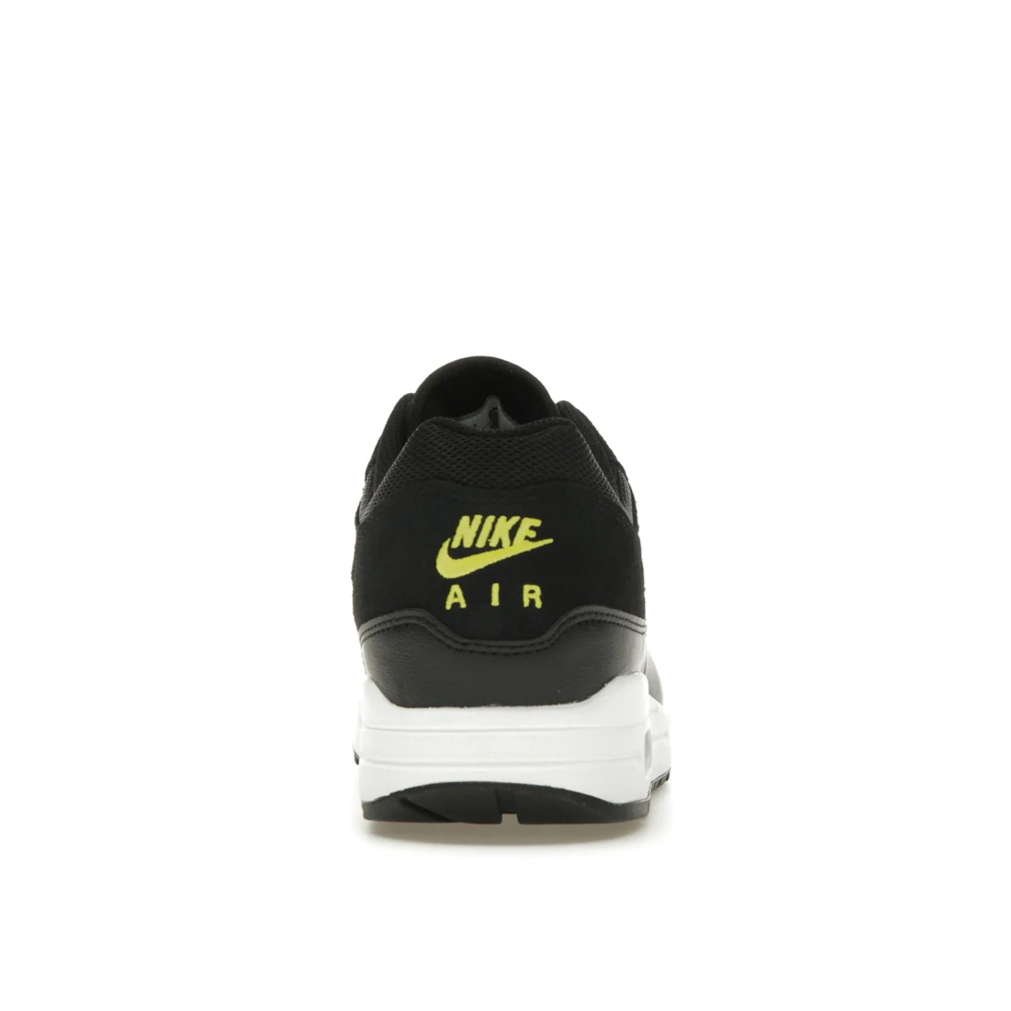 Nike Air Max 1 Essential Batman