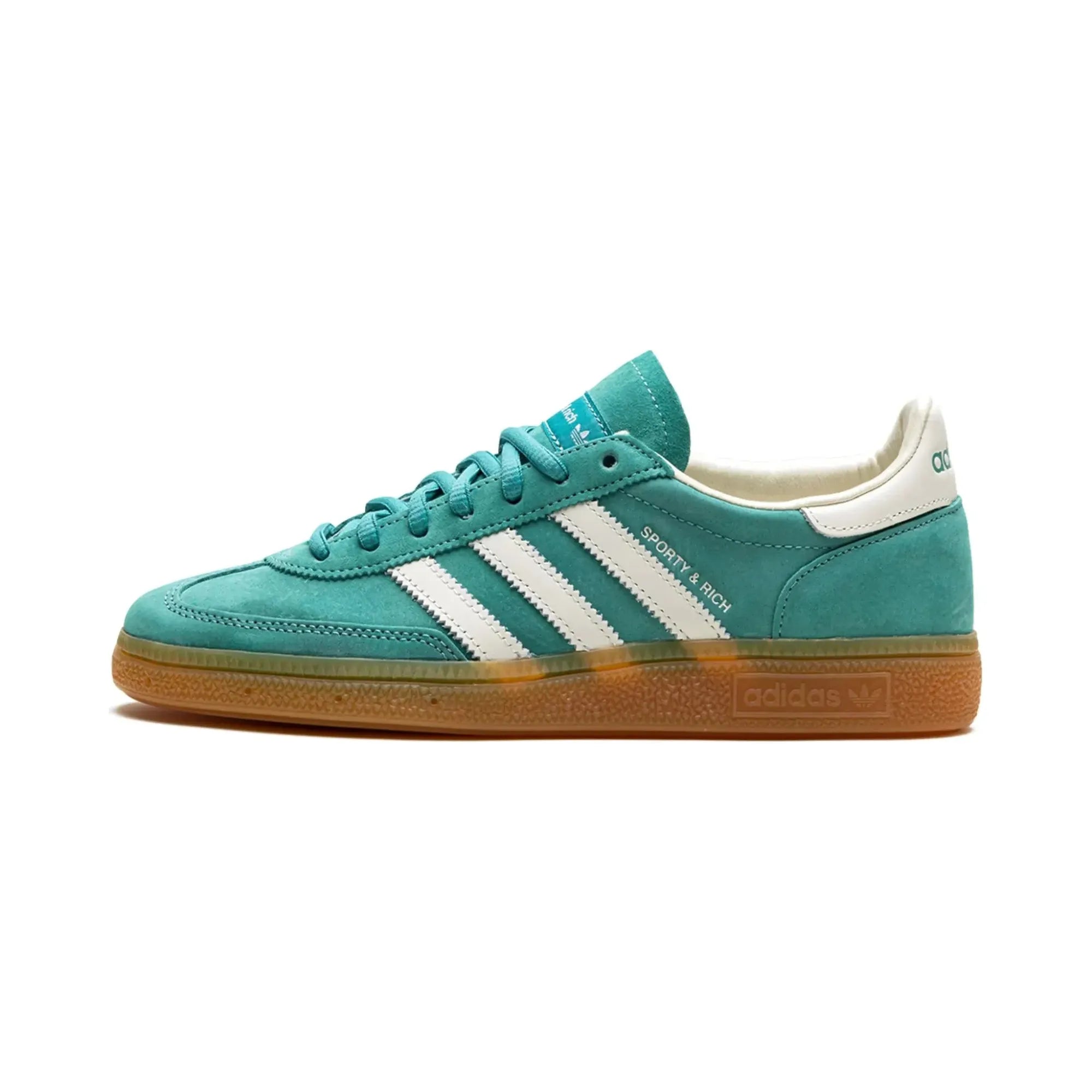 adidas Handball Spezial Sporty & Rich Green
