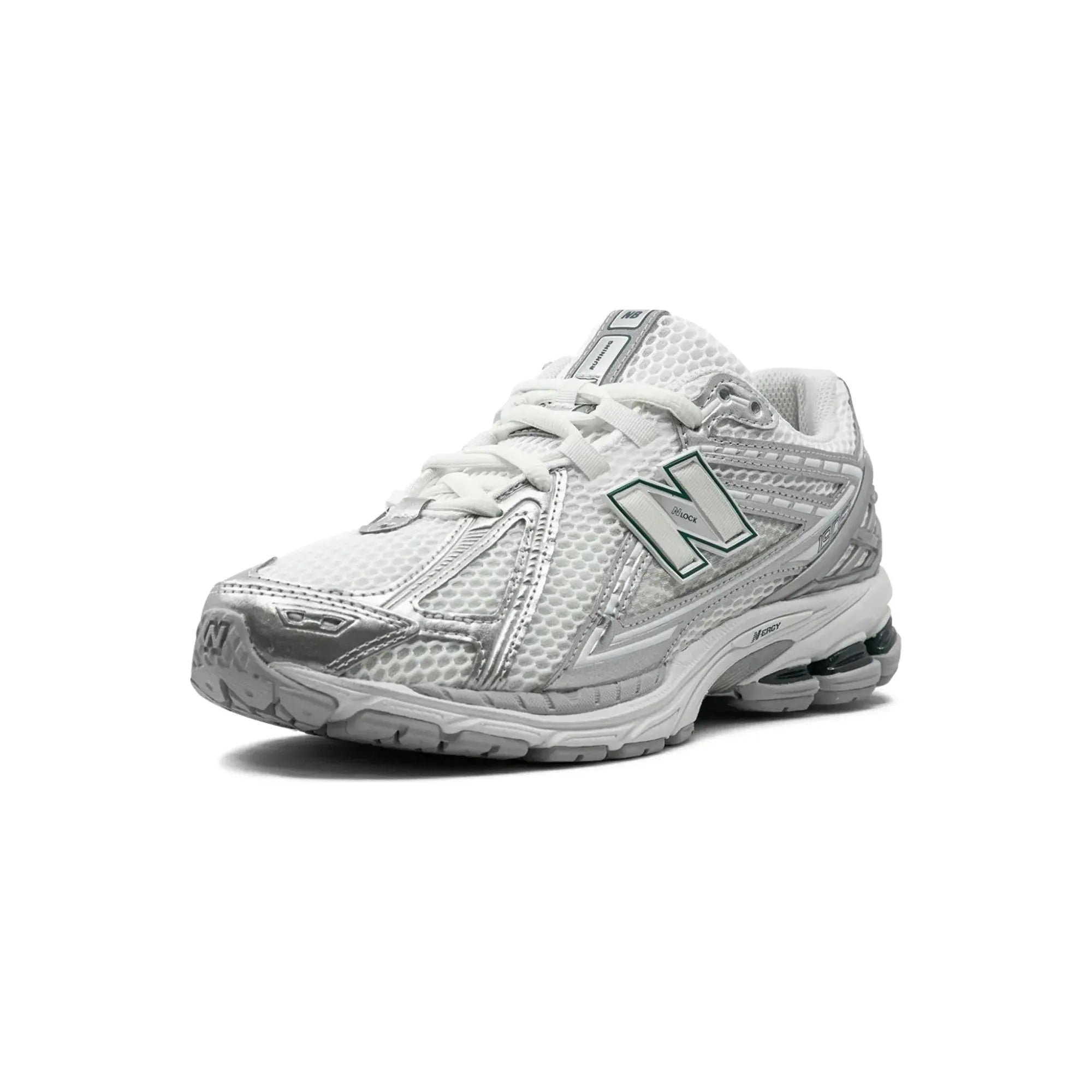 New Balance 1906R Silver Metallic Sea Salt