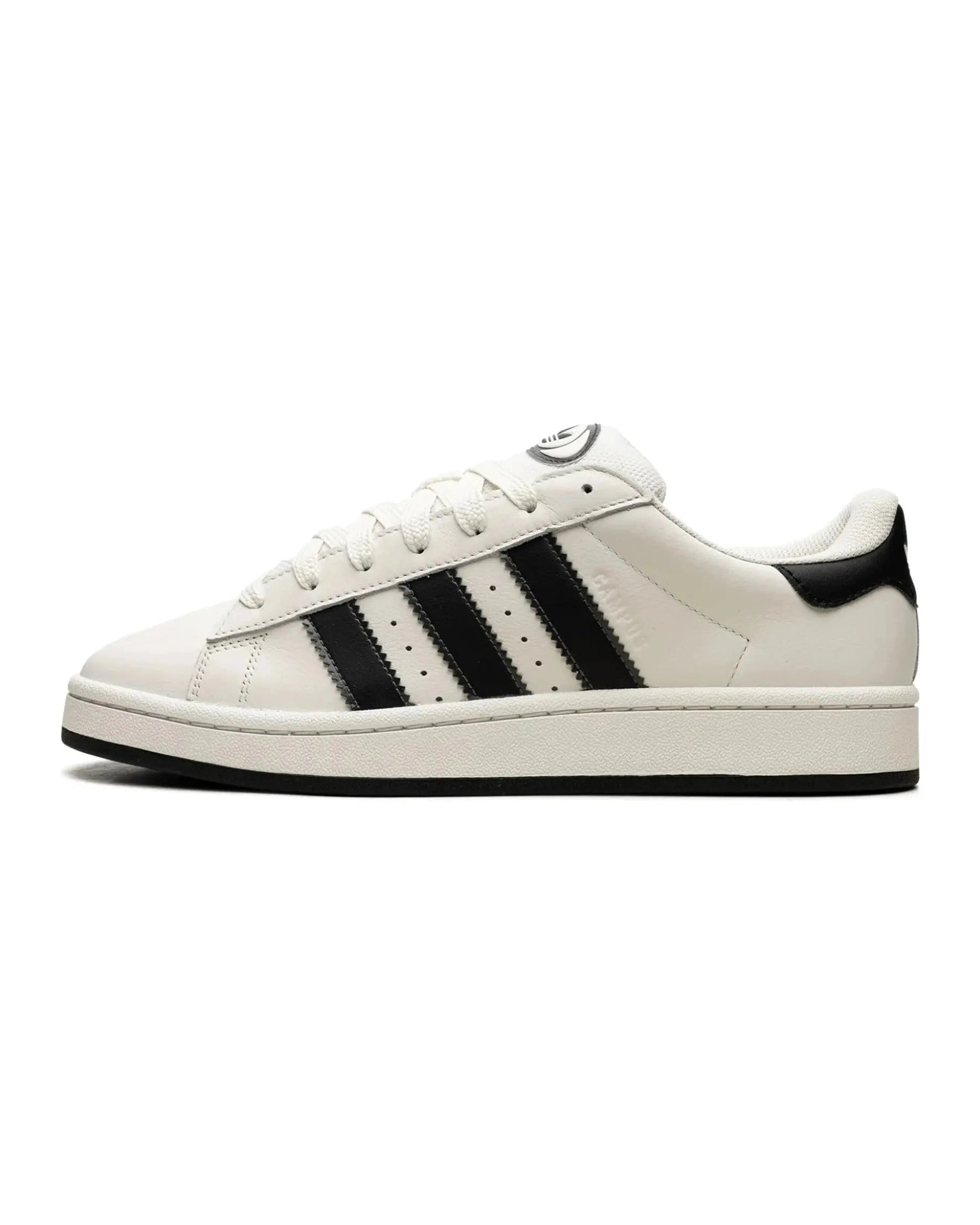 adidas Campus 00s White Black