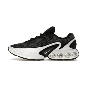 Nike Air Max Dn Black White Cool Grey