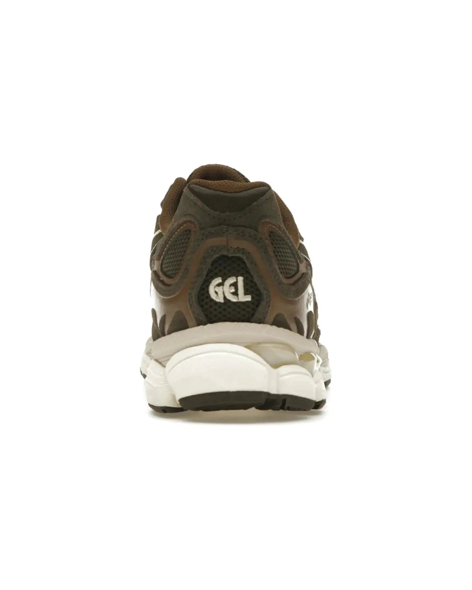 ASICS Gel-NYC Black Coffee