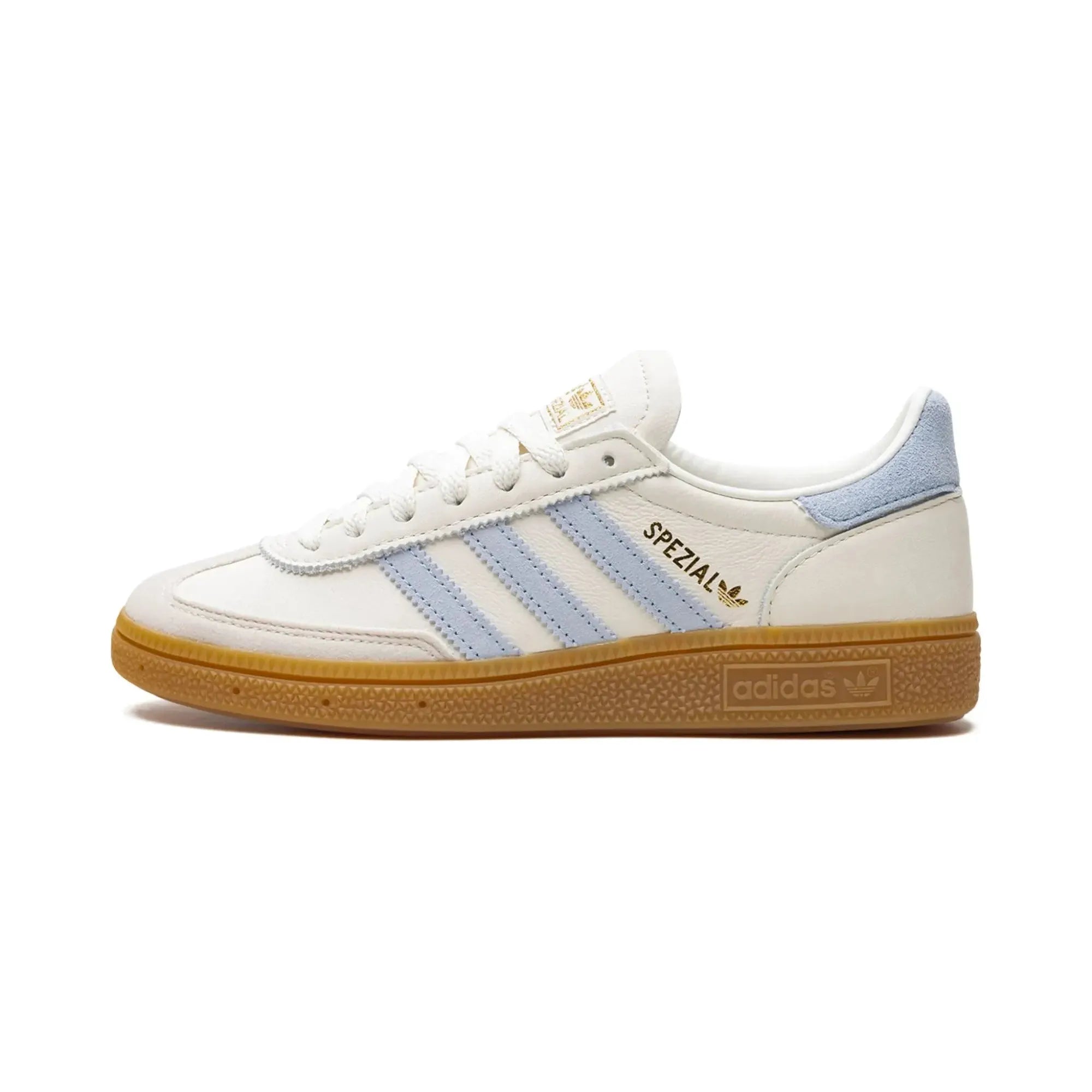 adidas Handball Spezial Shadow Brown Alumina