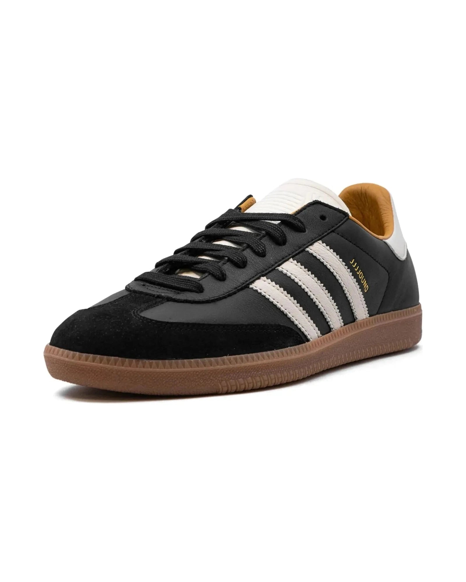 adidas Samba OG JJJJound Black