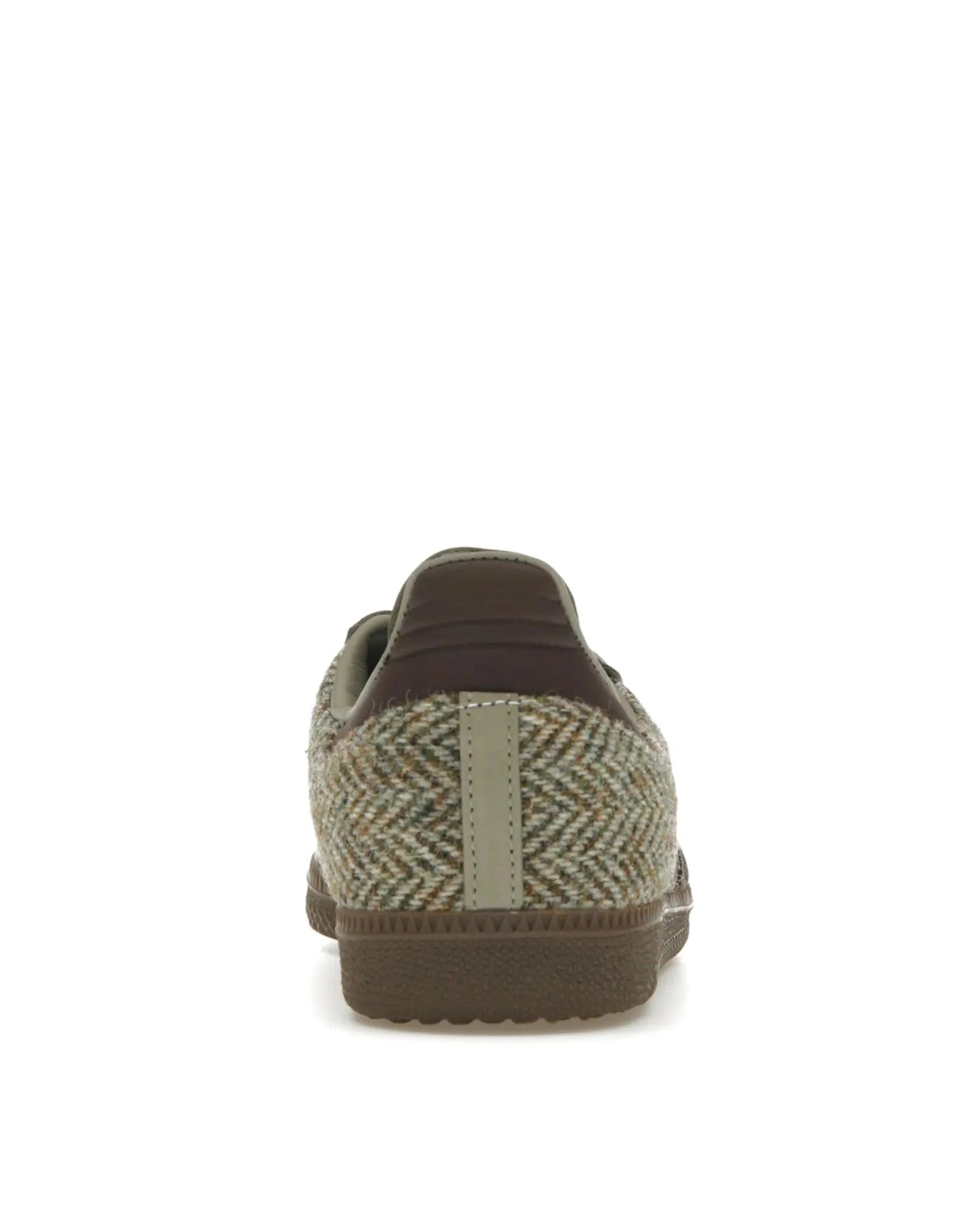 adidas Samba OG Wonder Beige Tweed