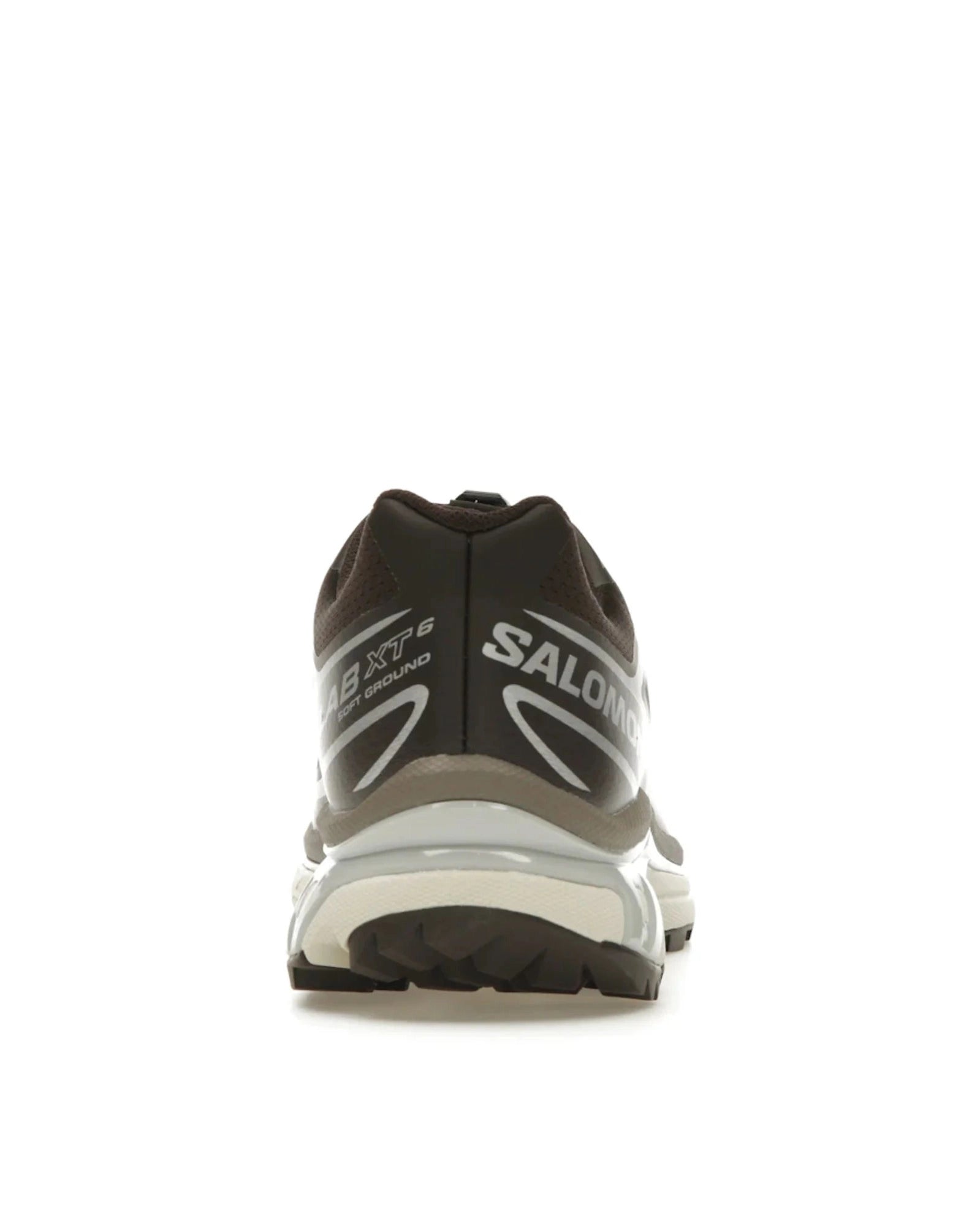 Salomon XT-6 Black Coffee