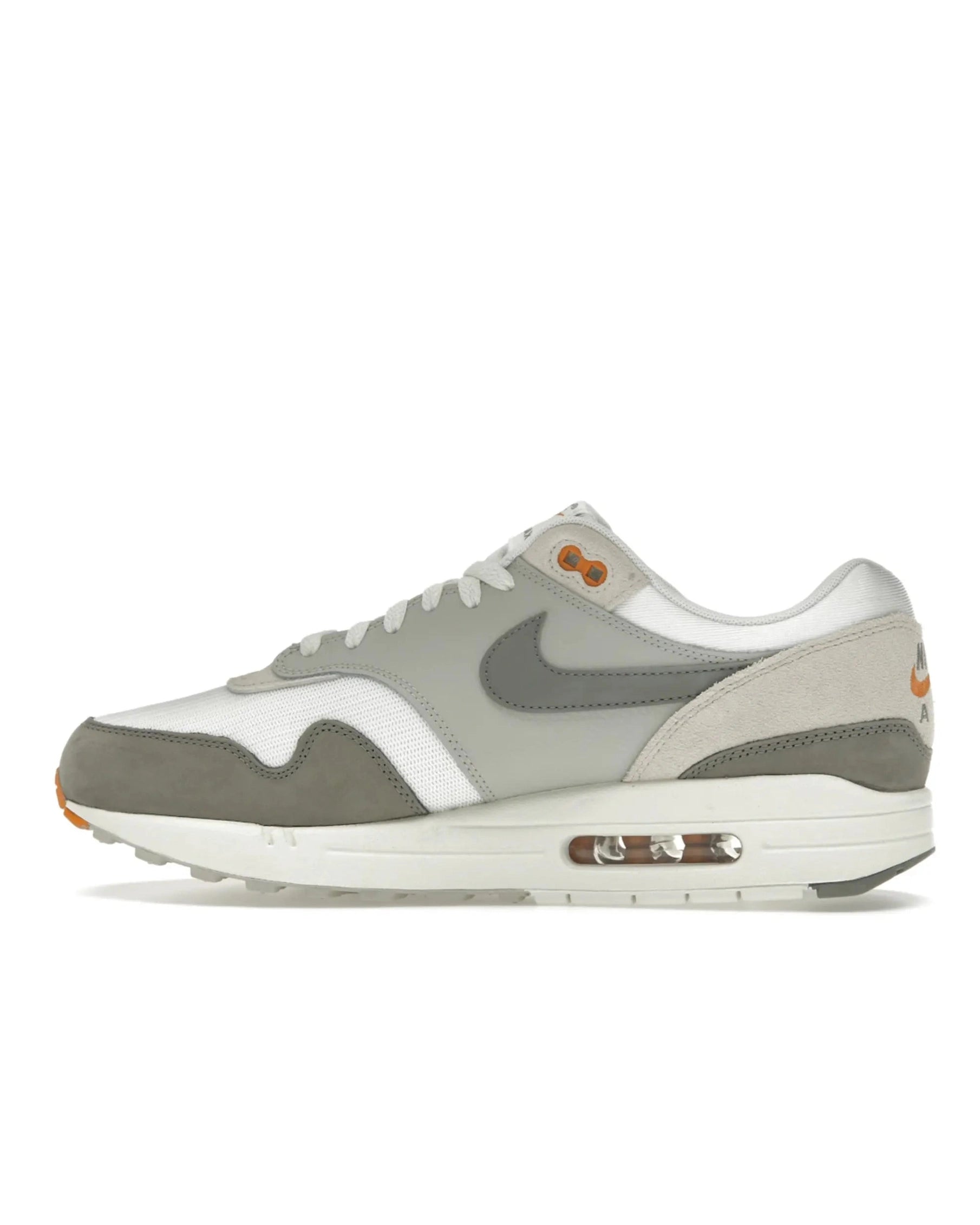 Nike Air Max 1 Light Iron Ore Flat Pewter