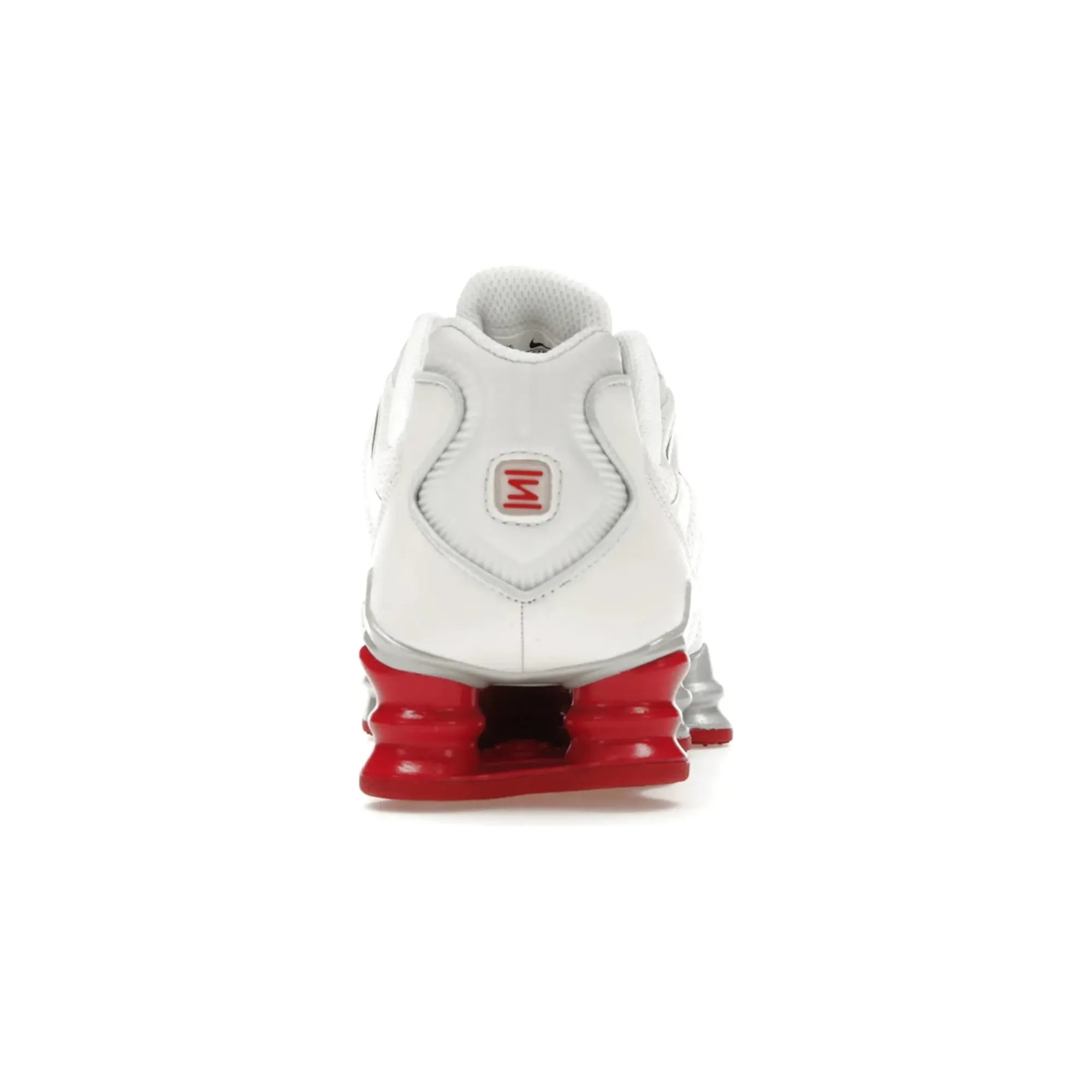 Nike Shox TL Gym Red (Women's)