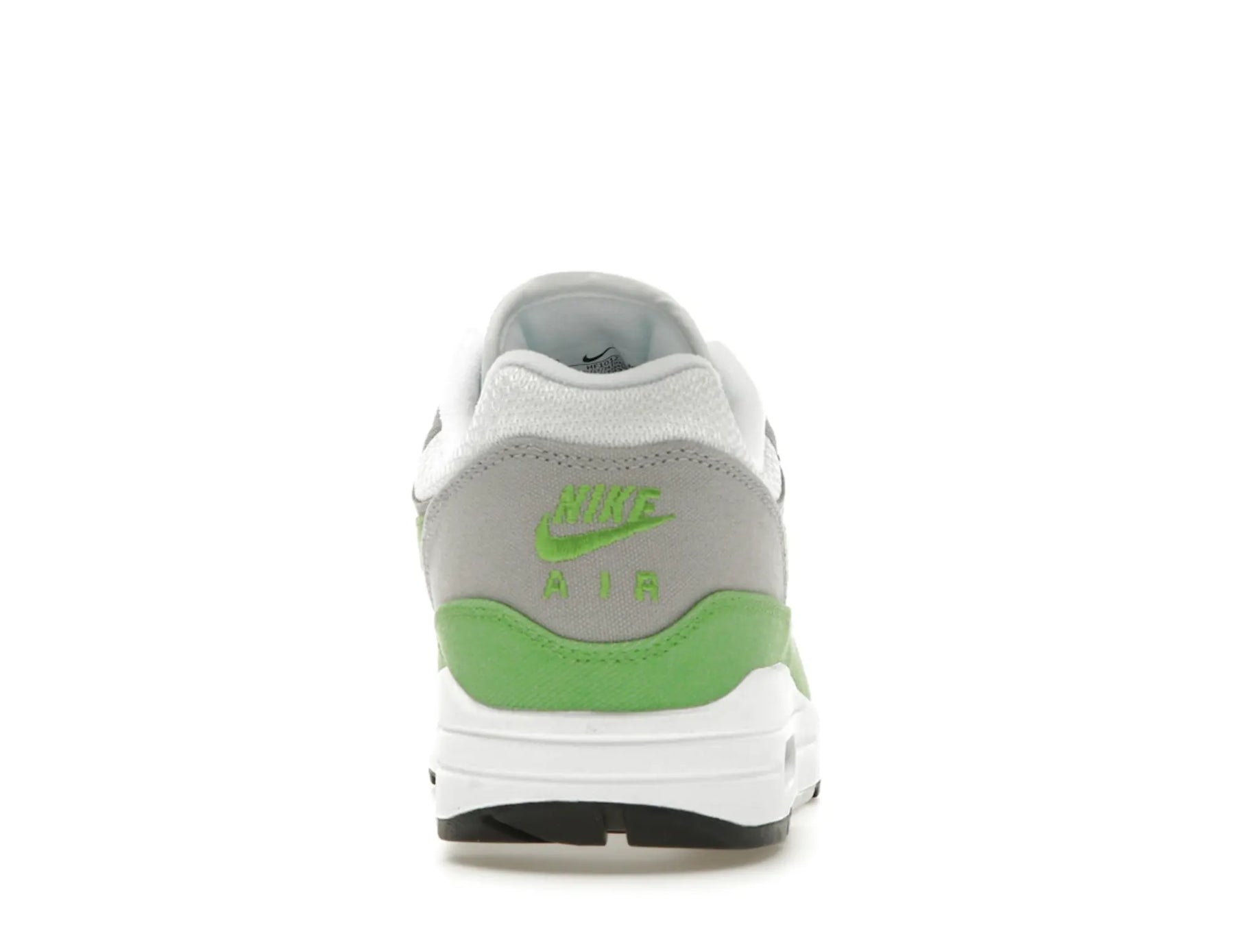 Nike Air Max 1 Patta 20th Anniversary Chlorophyll