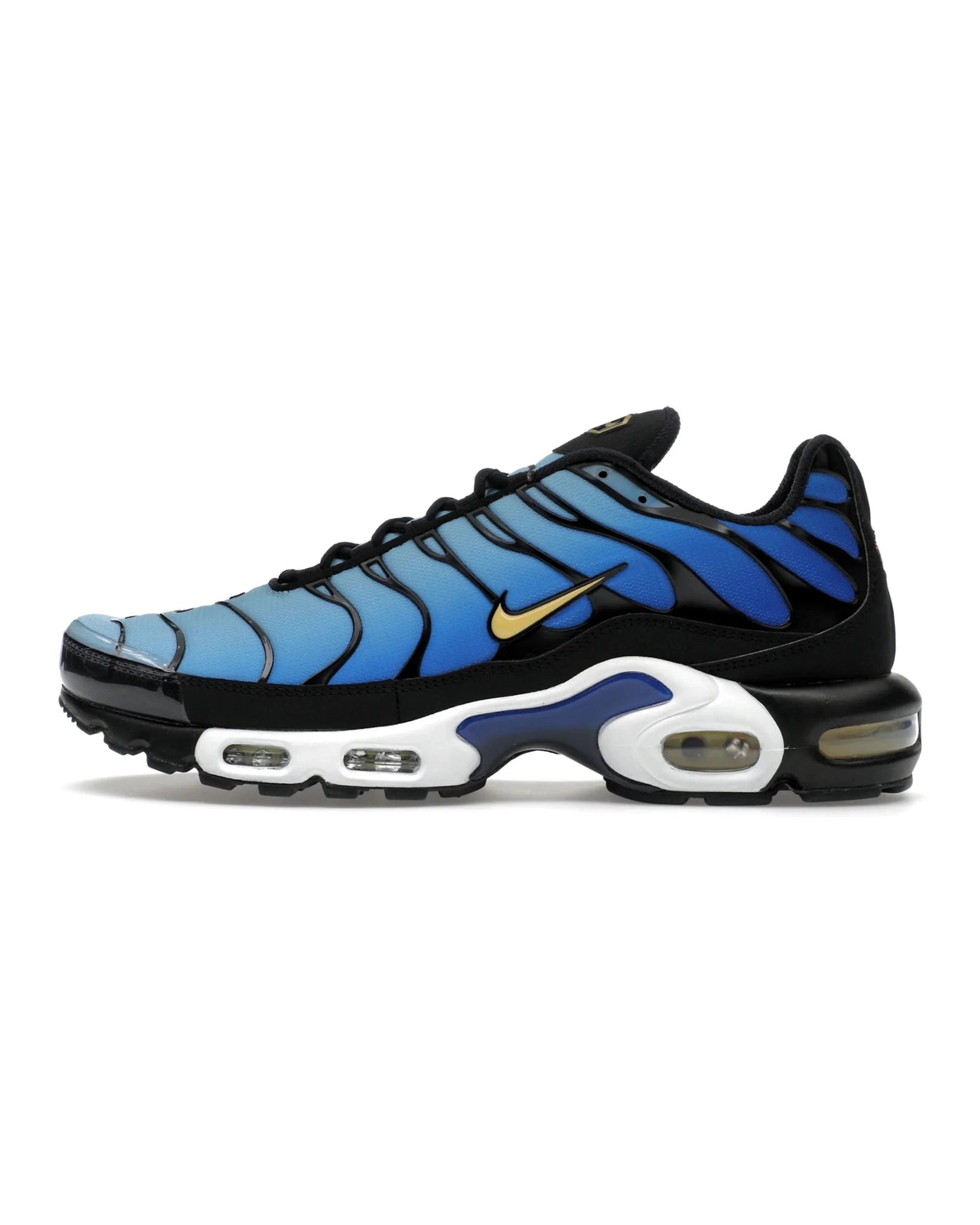 Nike Air Max Plus OG Hyper Blue