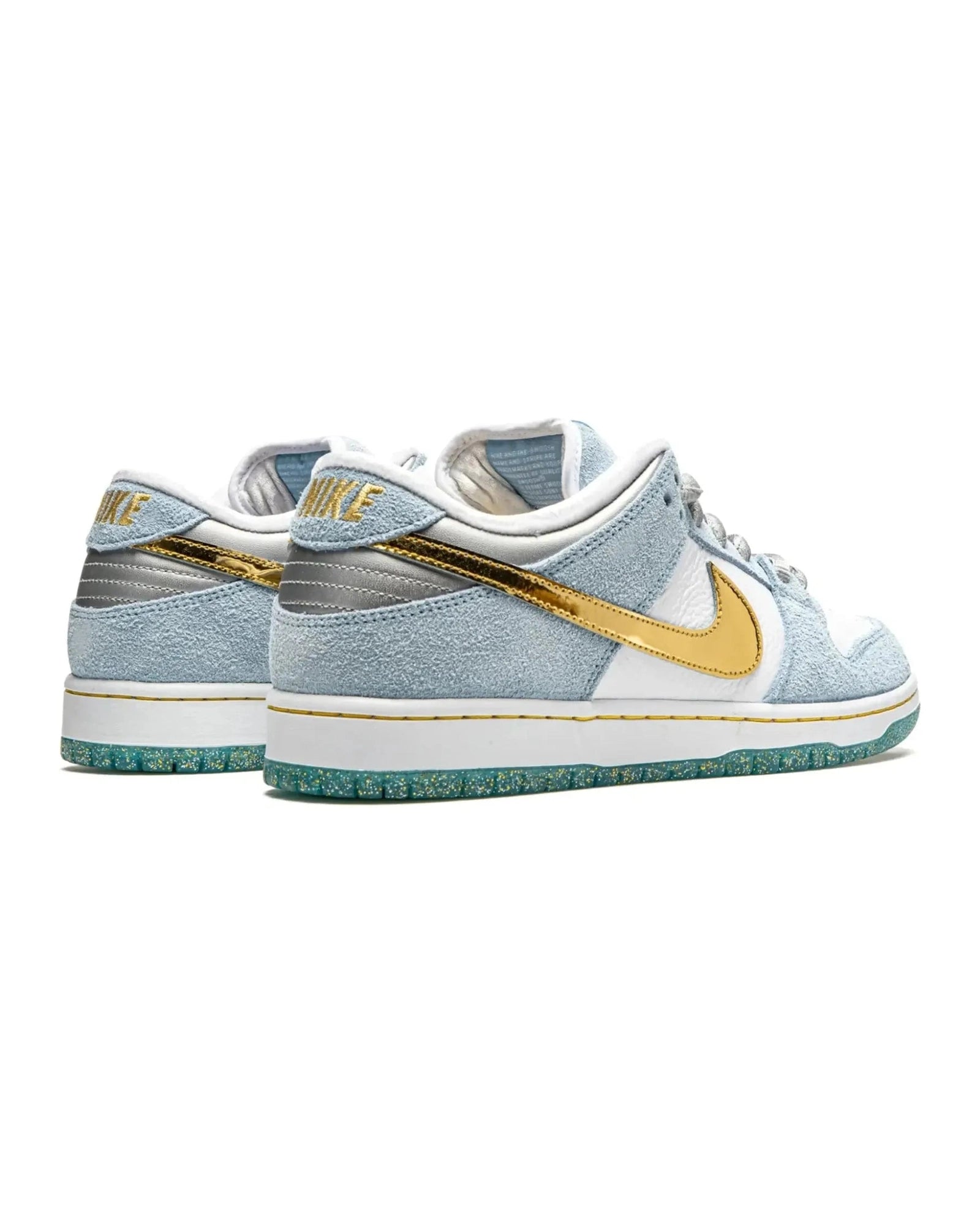 Nike SB Dunk Low Sean Cliver