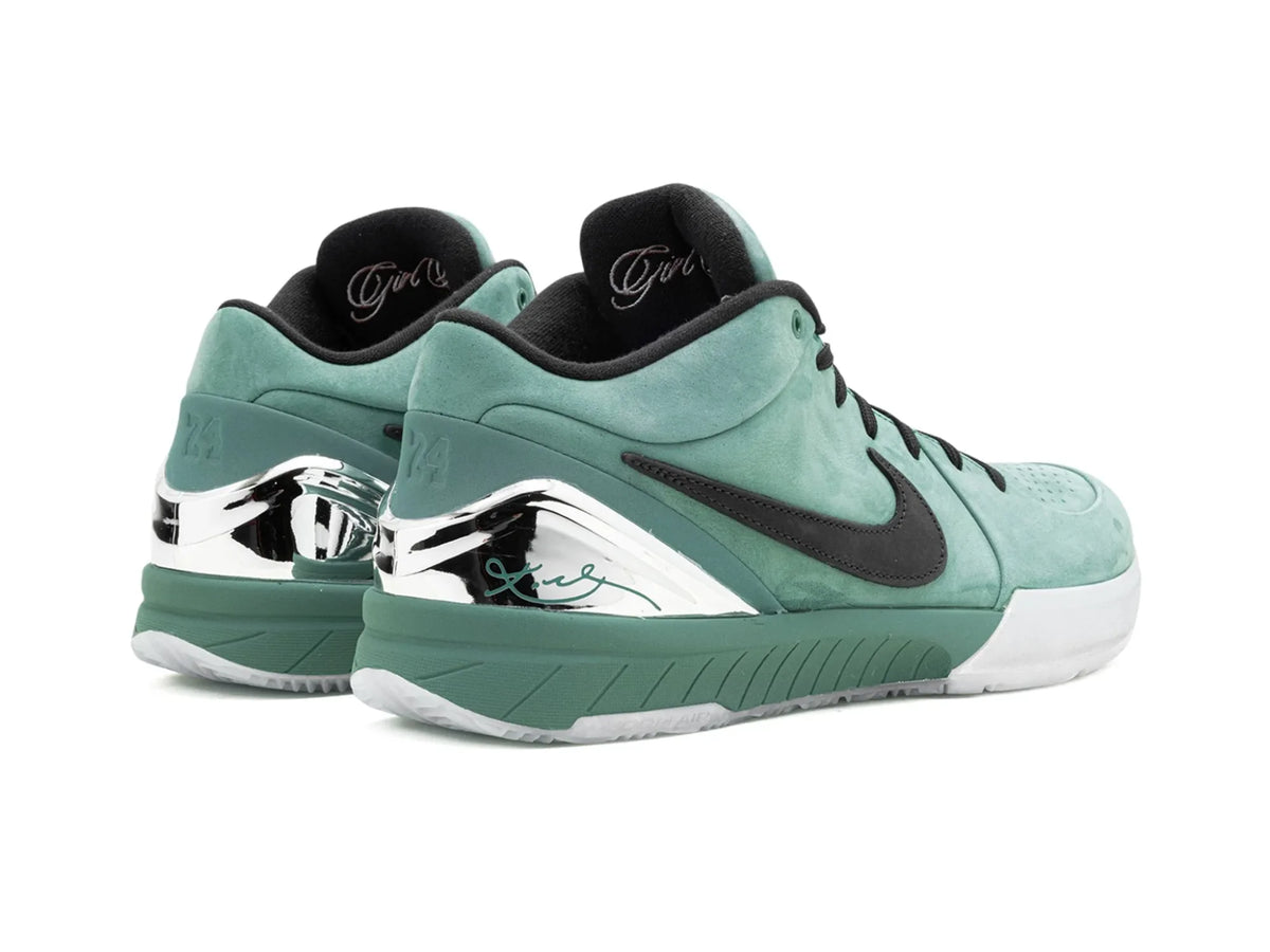 Nike Kobe 4 Protro Girl Dad