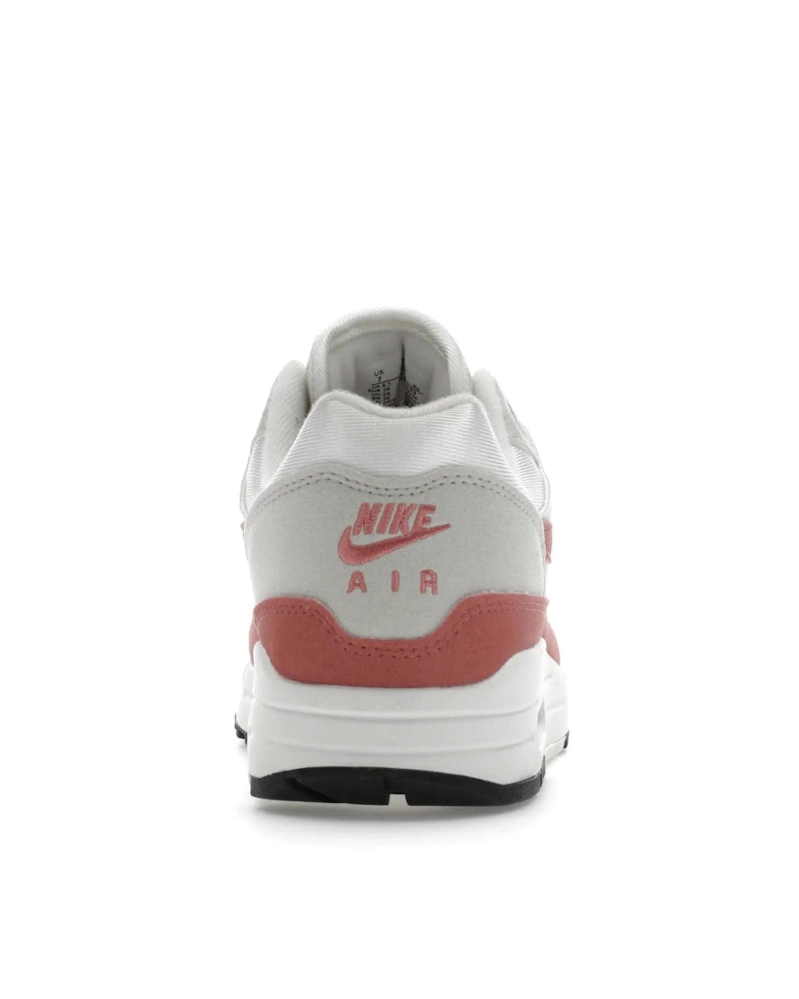 Nike Air Max 1 '87 Canyon Pink (Women's)