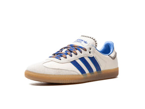 adidas Samba Nylon Wales Bonner Wonder Clay Royal