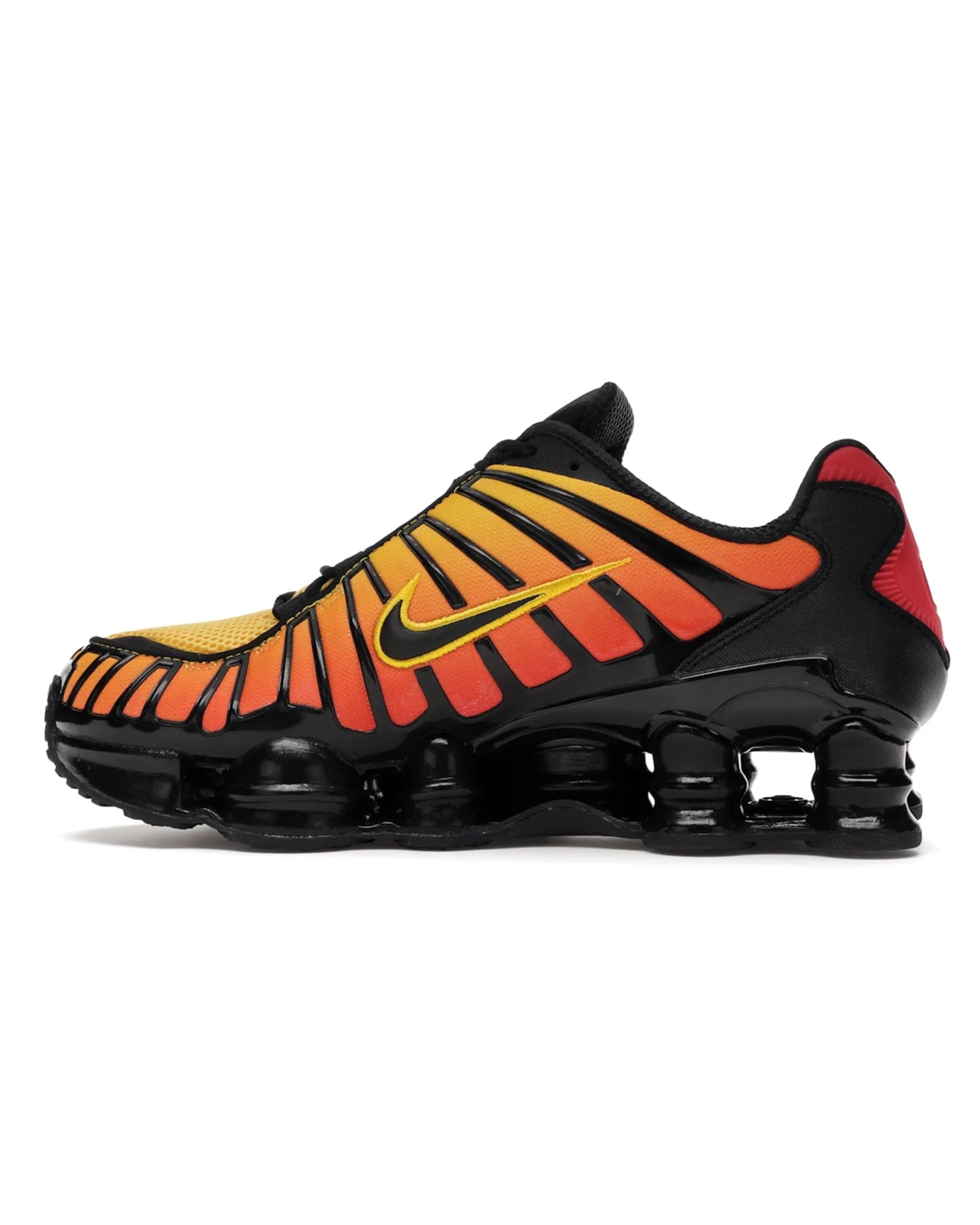 Nike Shox TL Sunrise
