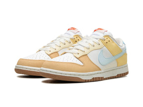 Nike Dunk Low Next Nature Soft Yellow Alabaster (Women's)