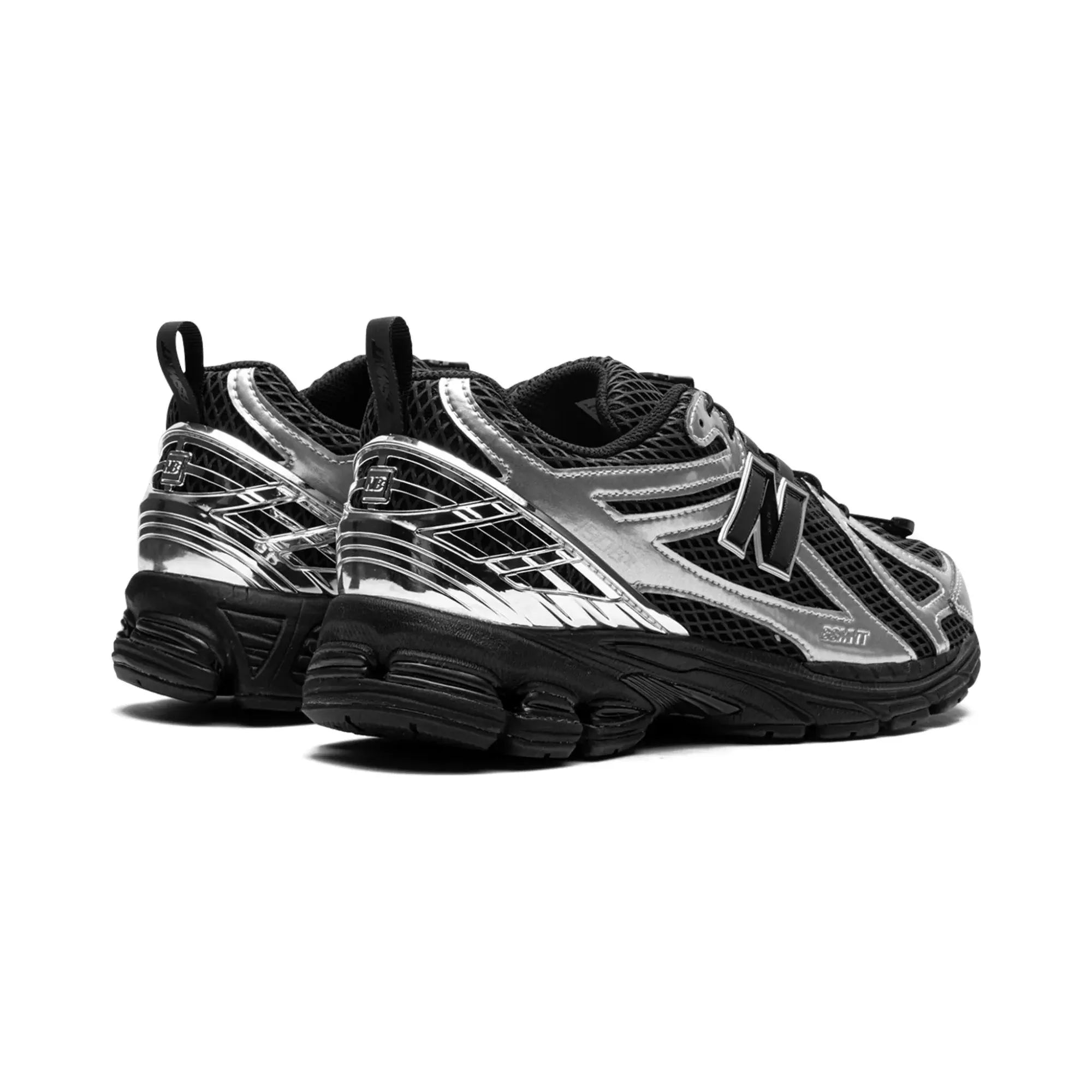 New Balance 1906R The Basement Night Chrome