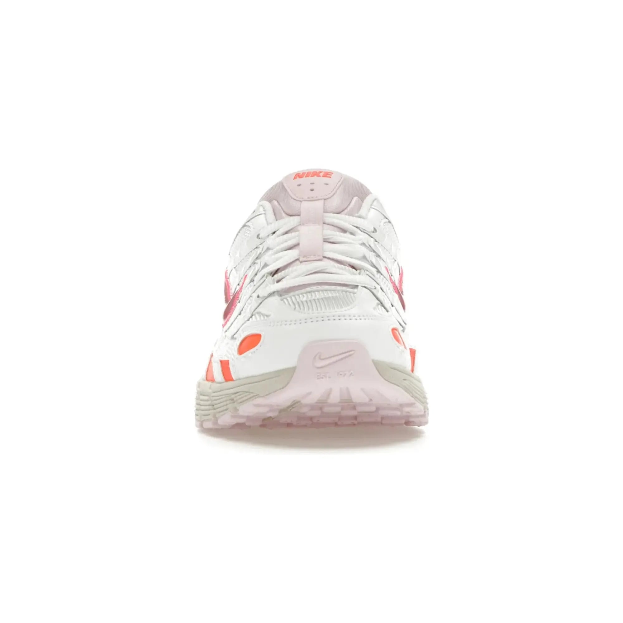 Nike P-6000 Digital Pink Crimson (Women's)