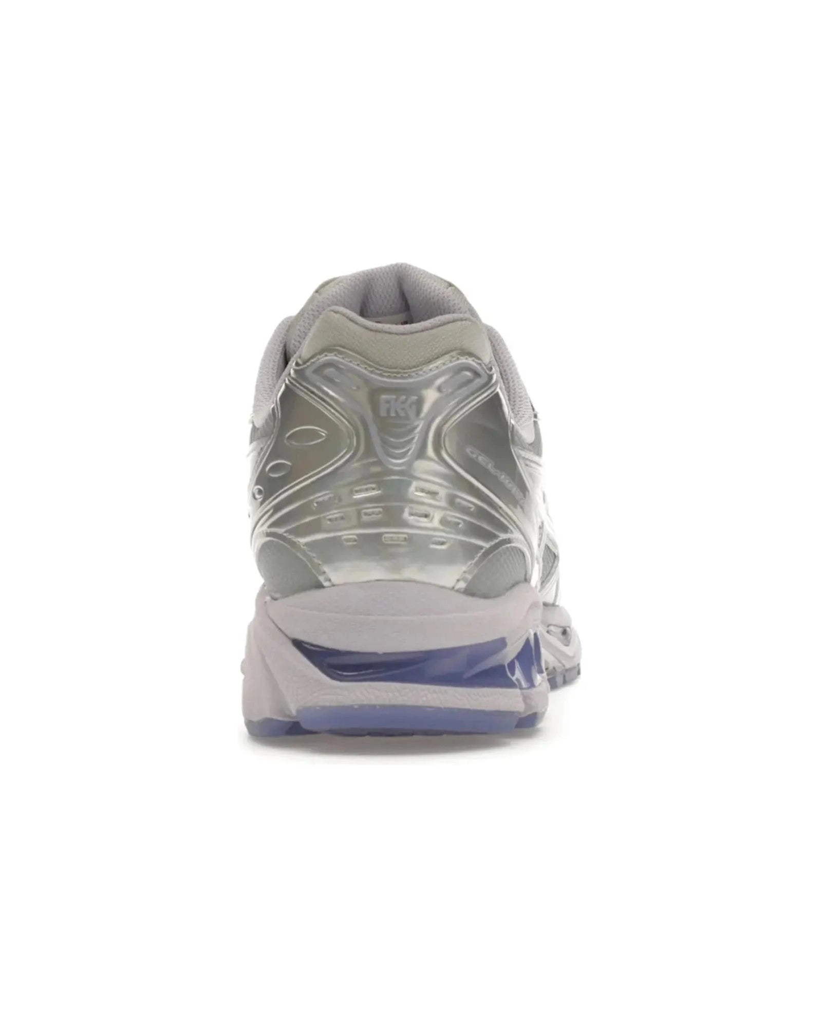 ASICS Gel-Kayano 14 Kith Marvel Villains Silver Surfer Opened Box (Comic Not Included)